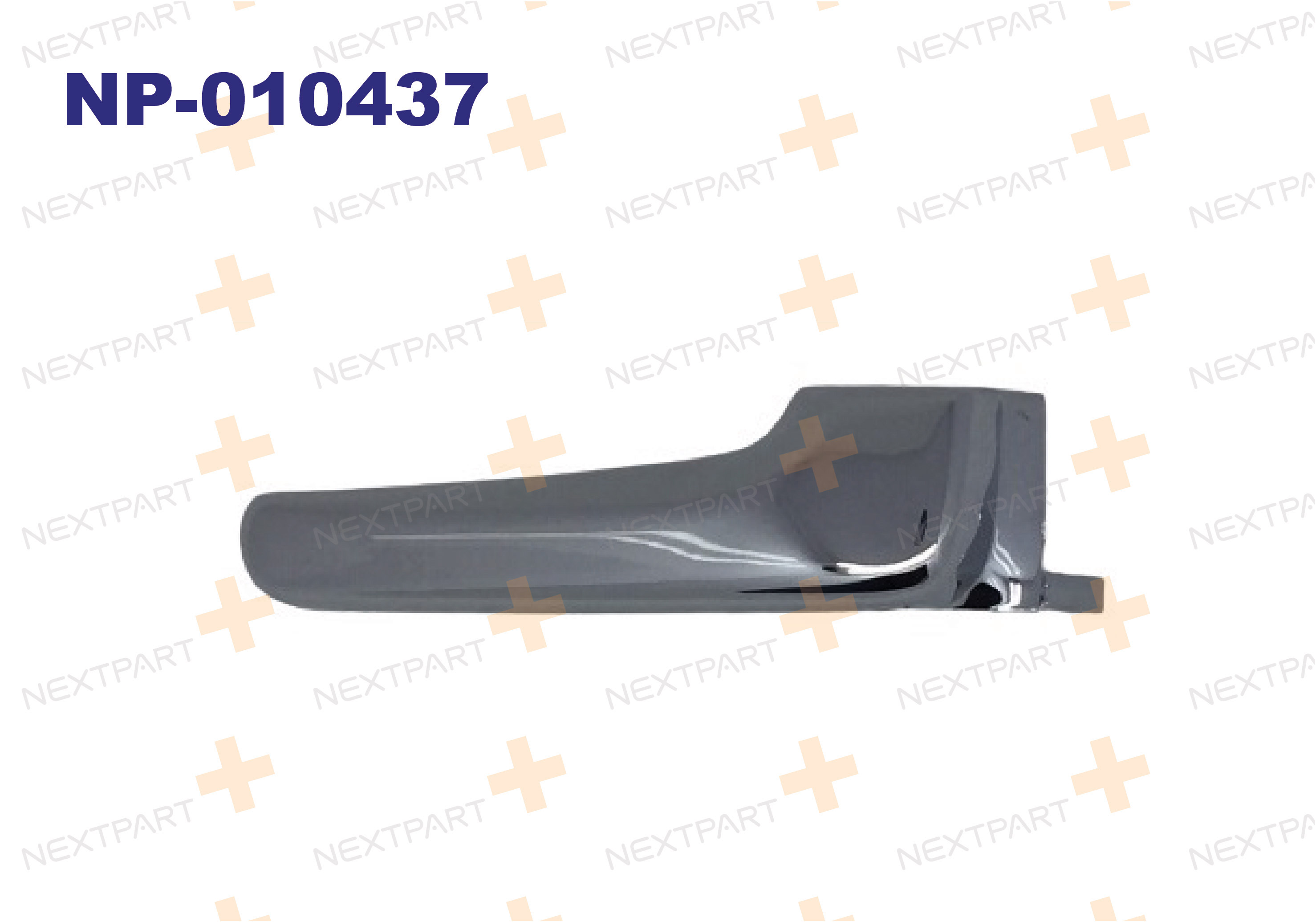 KAPI IC ACMA KOLU SAG CIVIC 2001-2005 CIVIC - OEM: 72620-S5A-003 | Alt: 72620-S5A-003