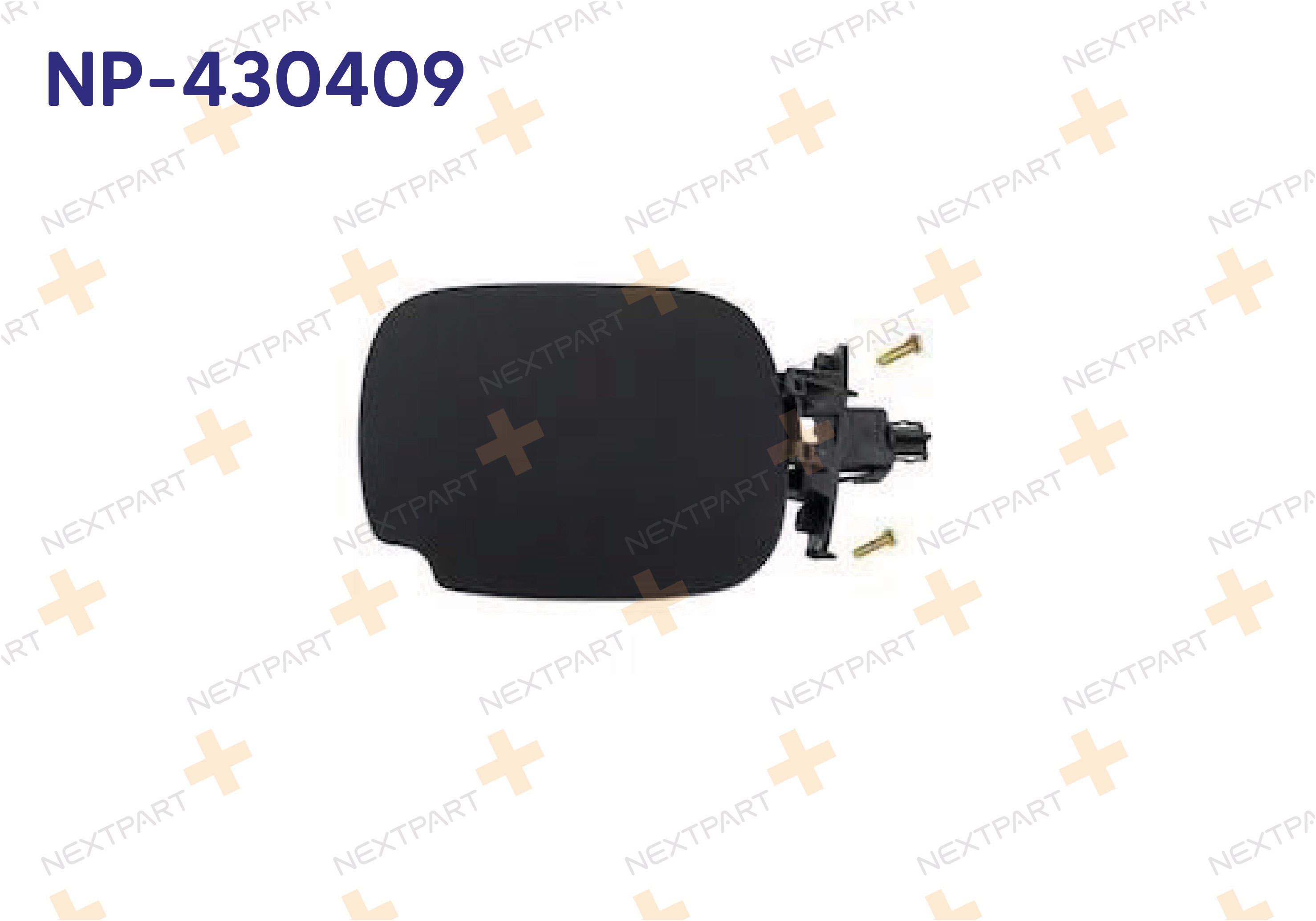 YAKIT DEPO KAPAGI SCENIC - OEM: 7700428371 | Alt: 7700428371