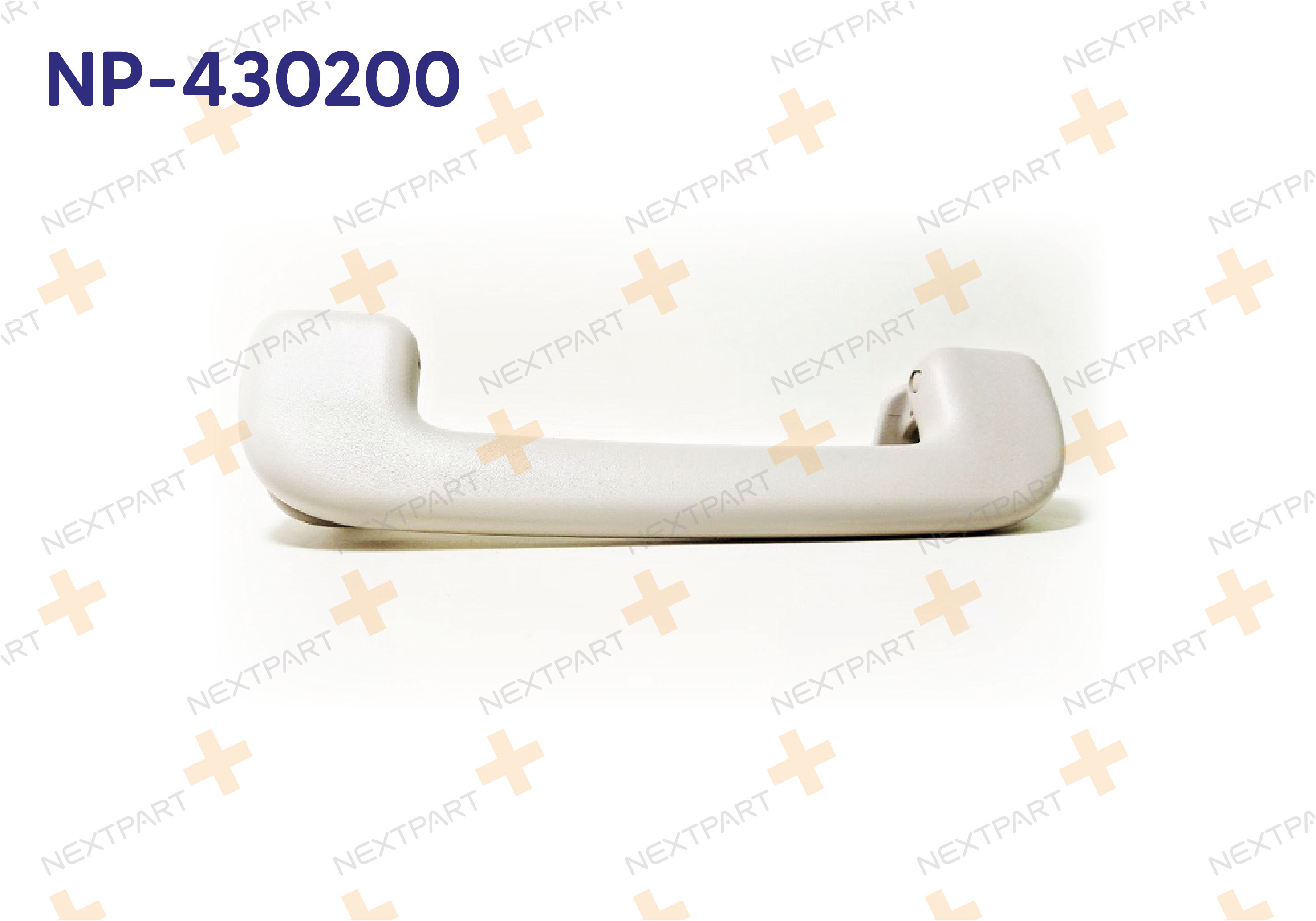 TAVAN EL TUTAMAGI BEJ CLIO SYMBOL CLIO - OEM: 8200081864 | Alt: 8200081864