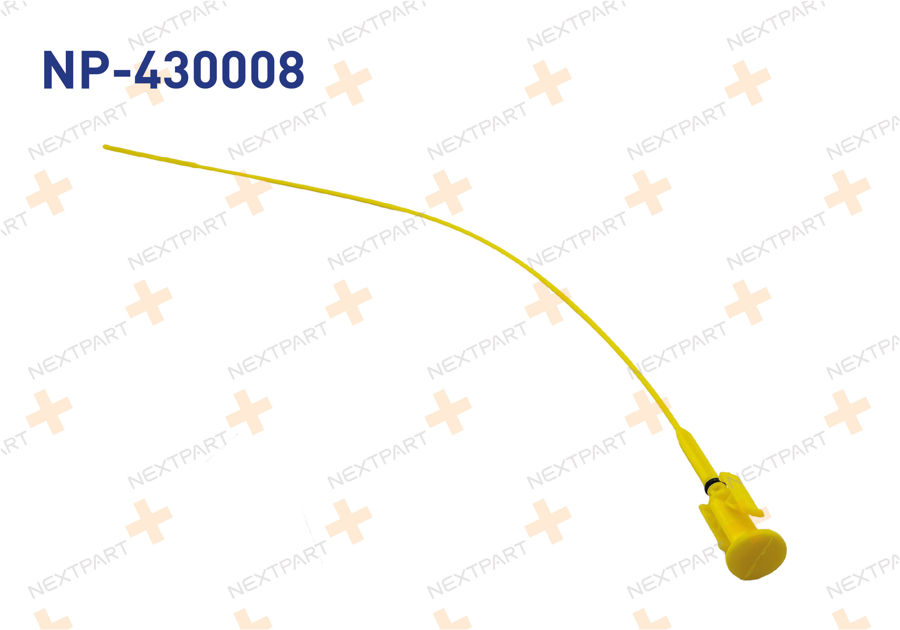 YAG CUBUGU MASTER III TRAFIC MASTER TRAFIC - OEM: 8200457625 | Alt: 8200457625