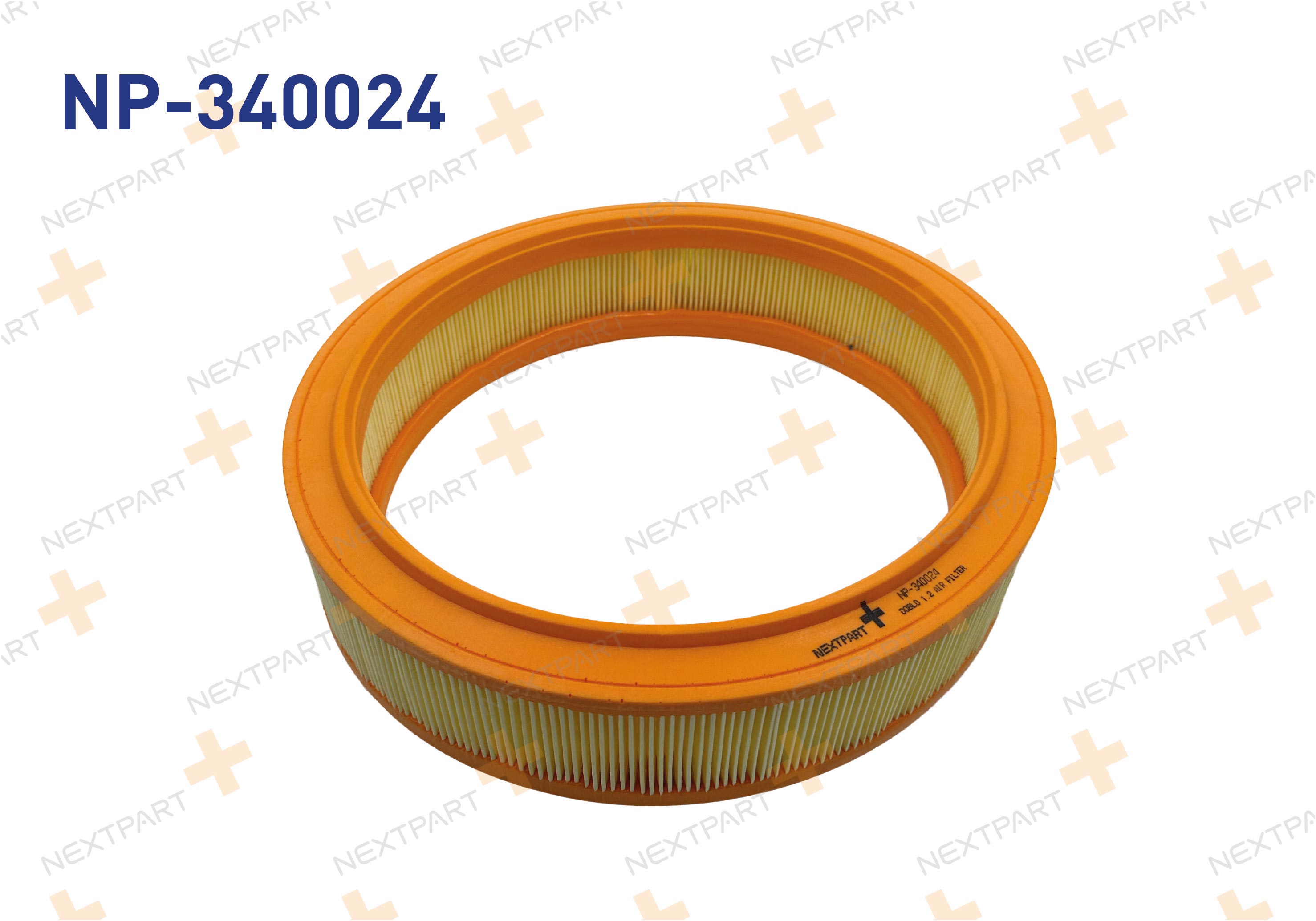 HAVA FILTRESI DOBLO 1.2 (POSETLI) - OEM: 316514318685 46536222 | Alt: FL6890 A409