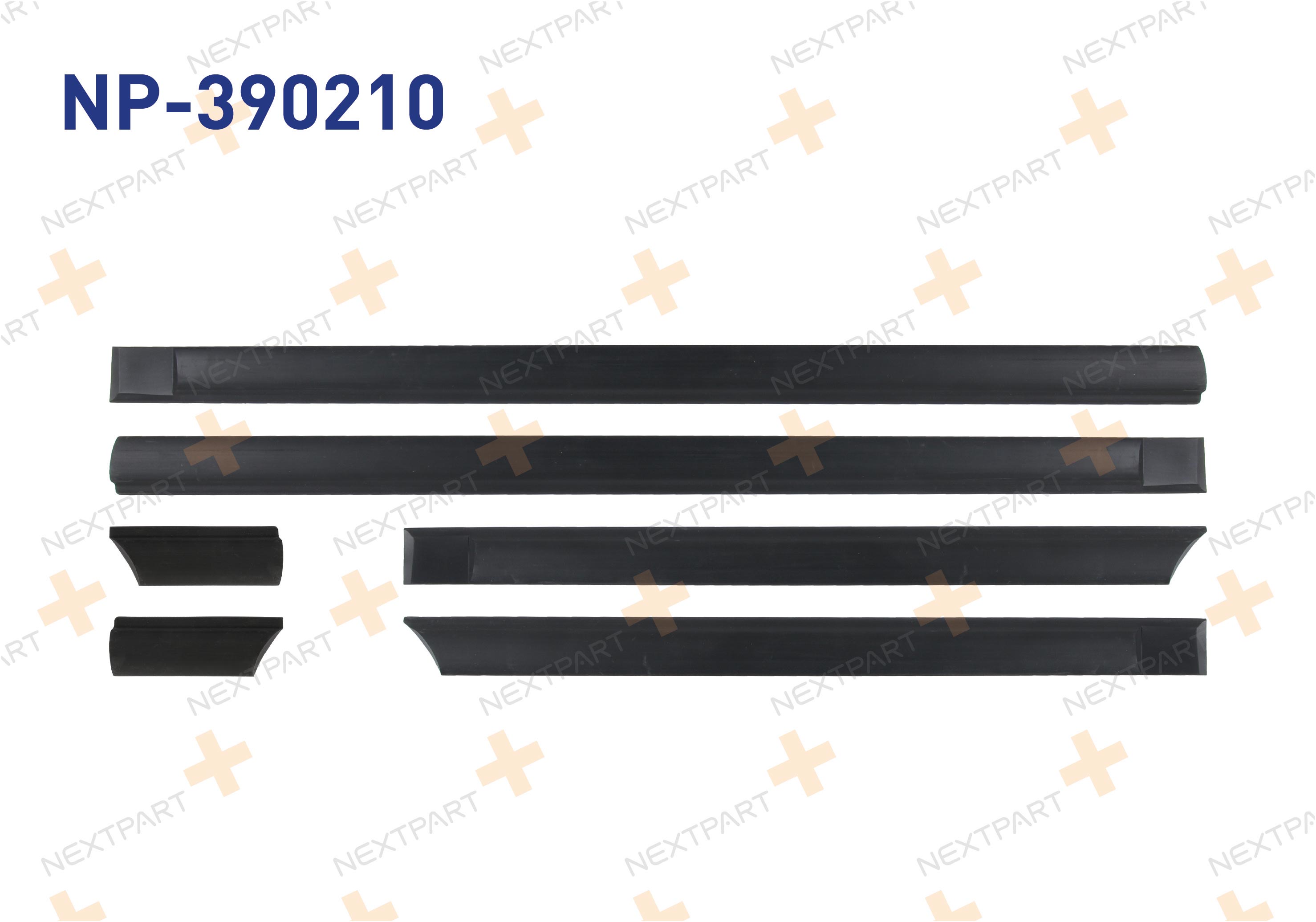 KAPI CITASI TAKIM R12 - OEM: NP-390210 | Alt: NP-390210