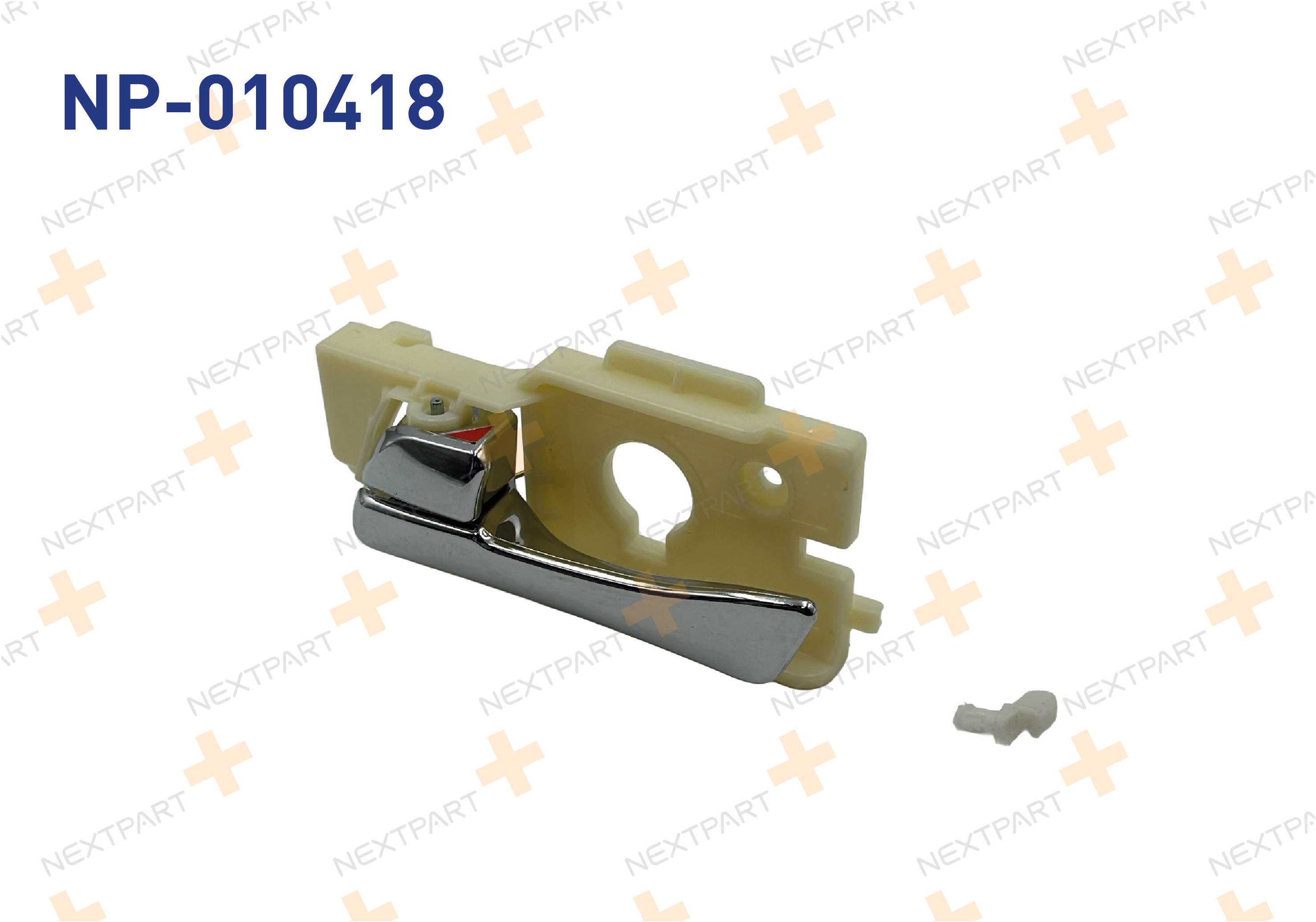 KAPI IC ACMA KOLU ON SOL ACCENT BLUE 2011-2018 - OEM: 82610-1R000 88967431 | Alt: 27-16638 47-05651
