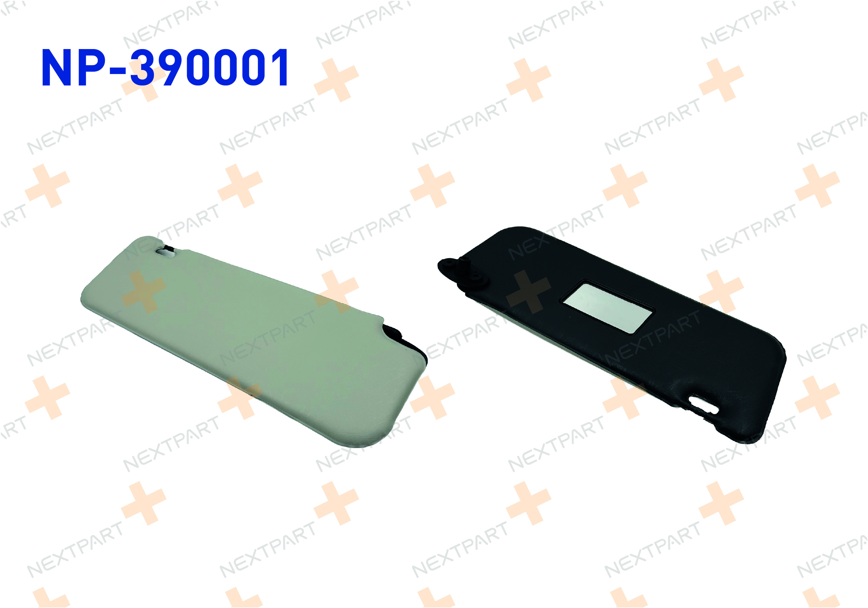 IC GUNESLIK TAKIM M131 - OEM: 85011892 | Alt: 85011892