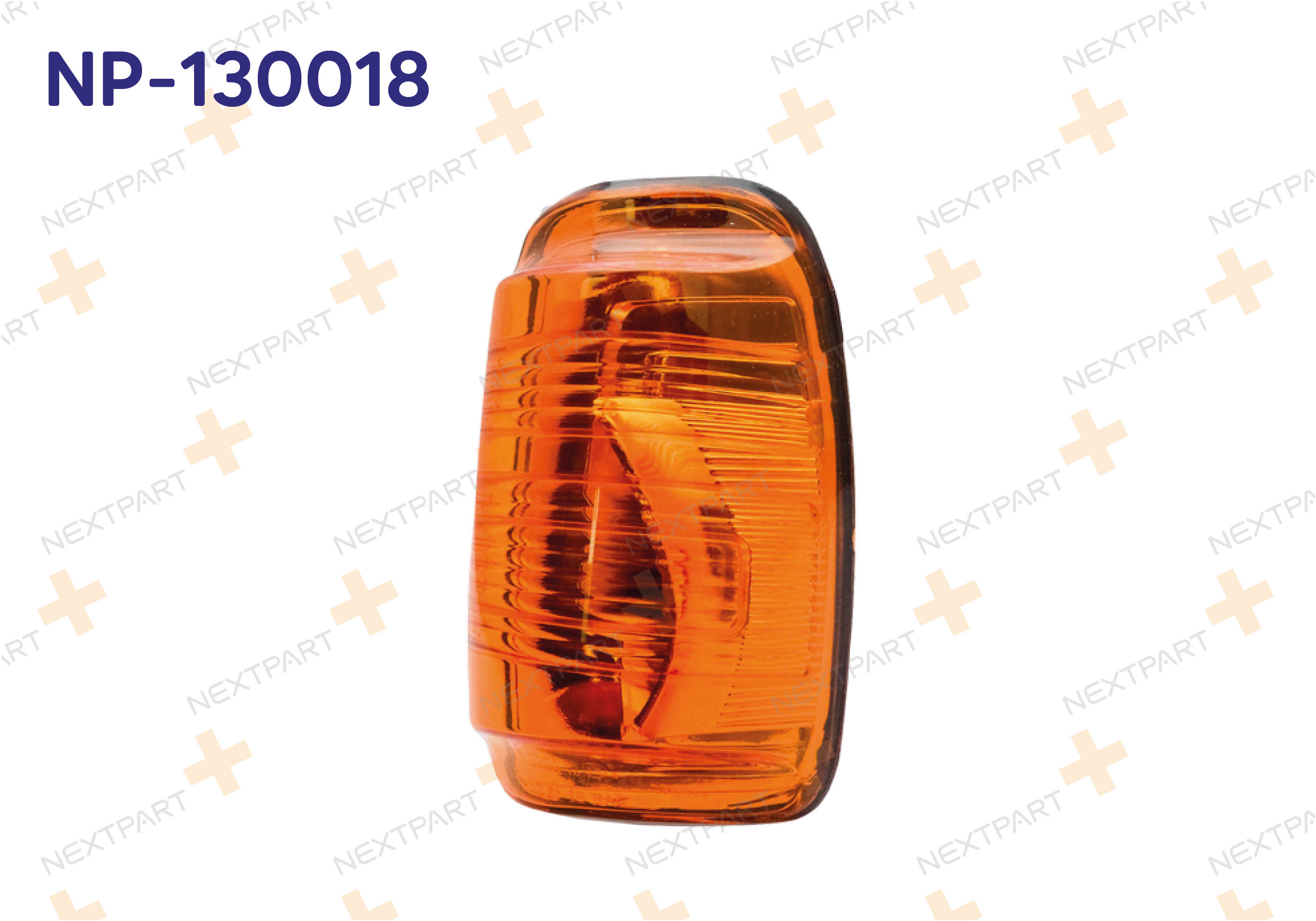 DIS DIKIZ AYNA SINYALI SARI SAG TRANSIT V363 2014- TRANSIT - OEM: BK3113B382BB BK3113B382BA | Alt: BK3113B382BA 1823999