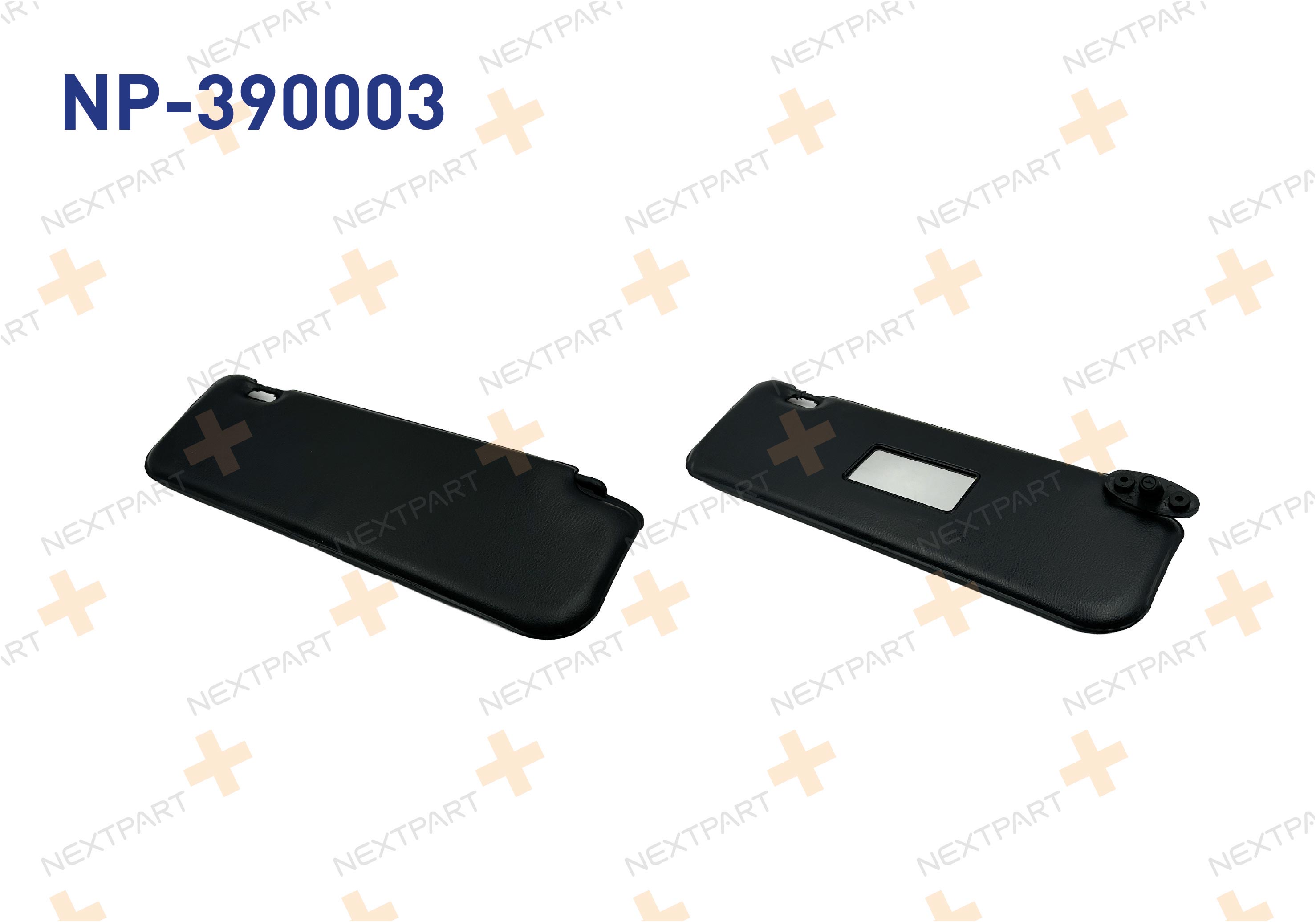 IC GUNESLIK TAKIM MONTAJ TIPI SLX - OEM: 85011892 | Alt: 85011892