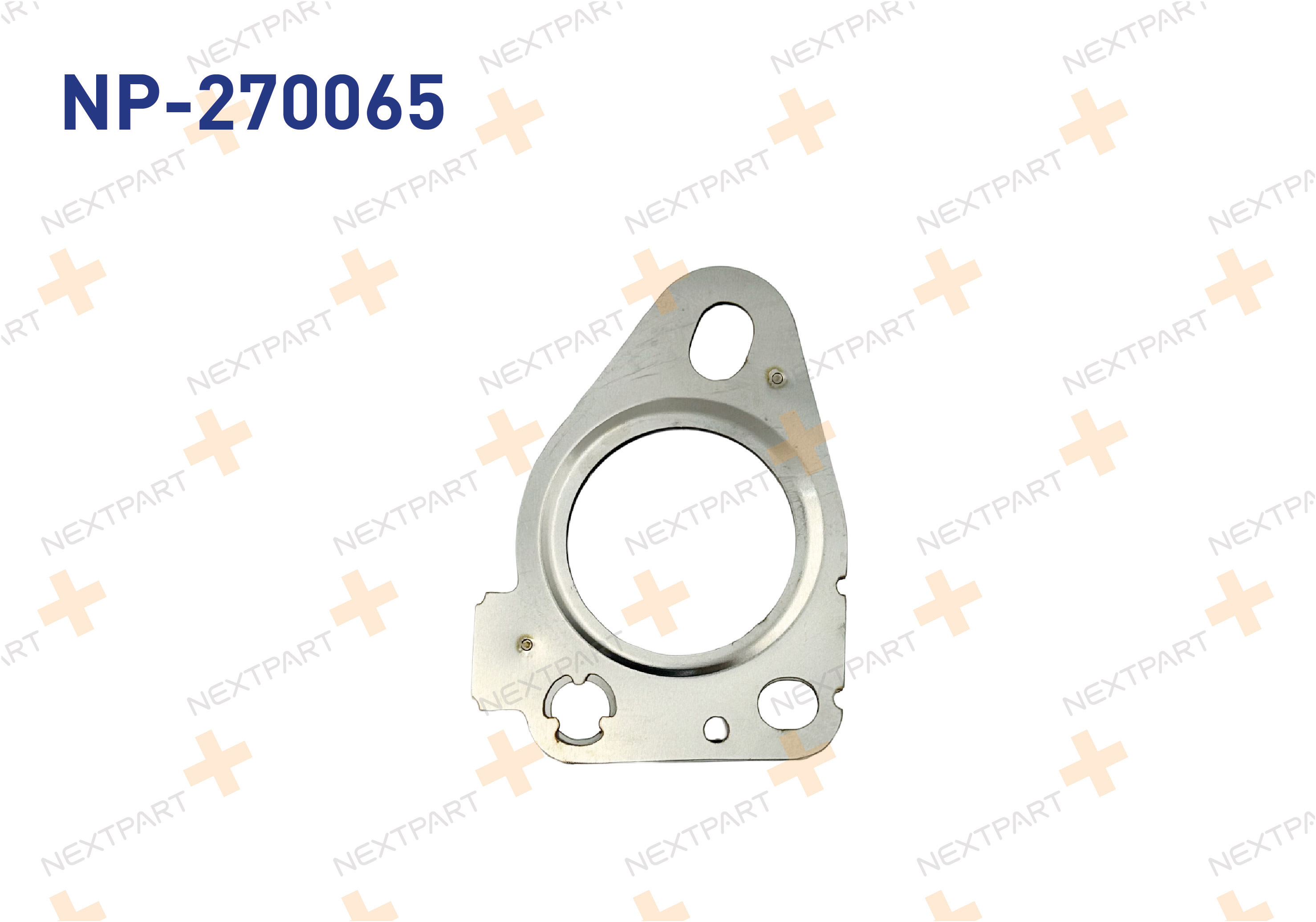 TURBO CONTASI CLIO IV FLUENCE DUSTER DOKKER LODGY SANDERO 1.5 DCI CLIO - OEM: 144159991R | Alt: 144159991R