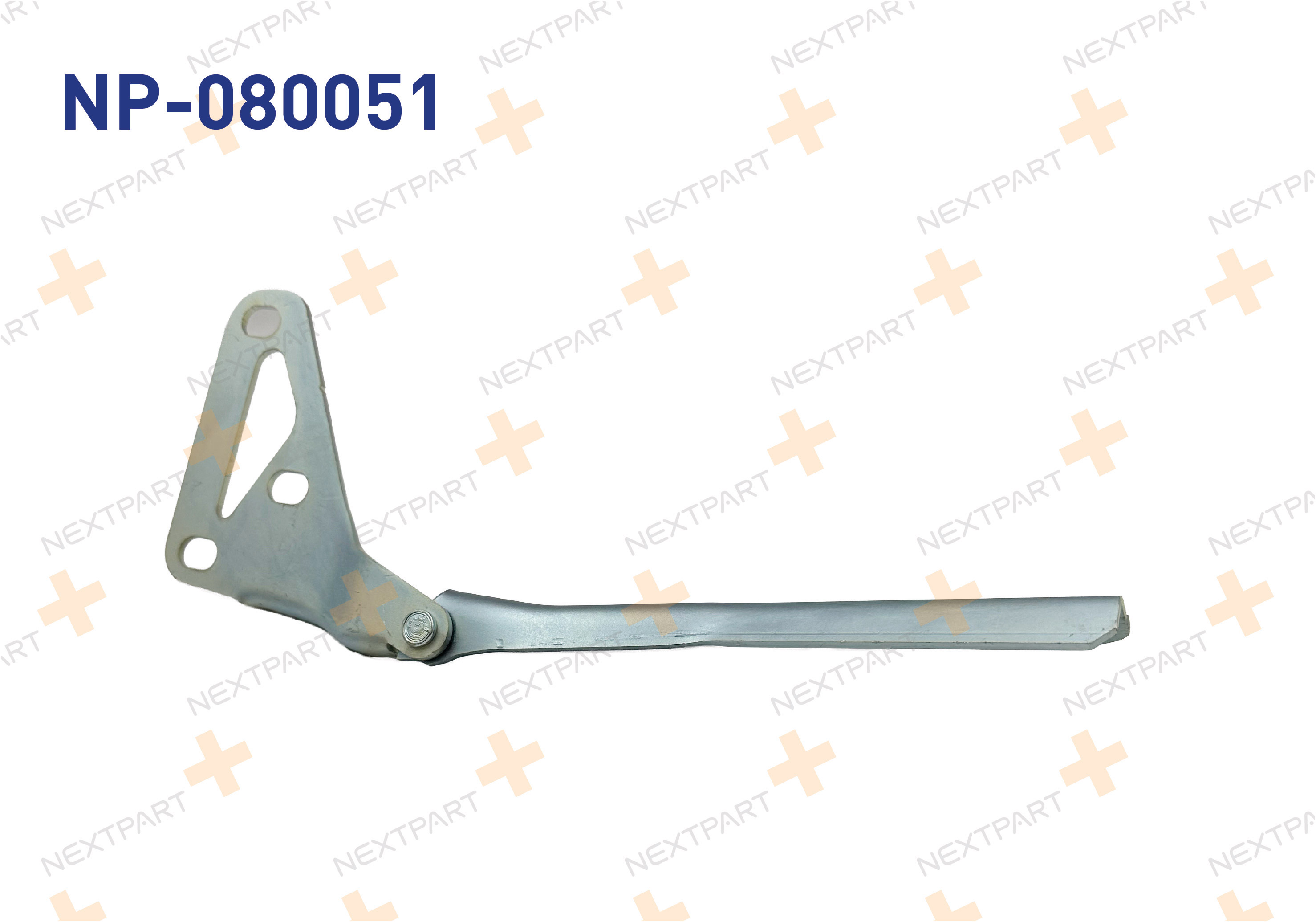 MOTOR KAPUT MENTESESI SOL ASTRA H ASTRA - OEM: 13213447 96 455 870 | Alt: ADG07132 ADH27142