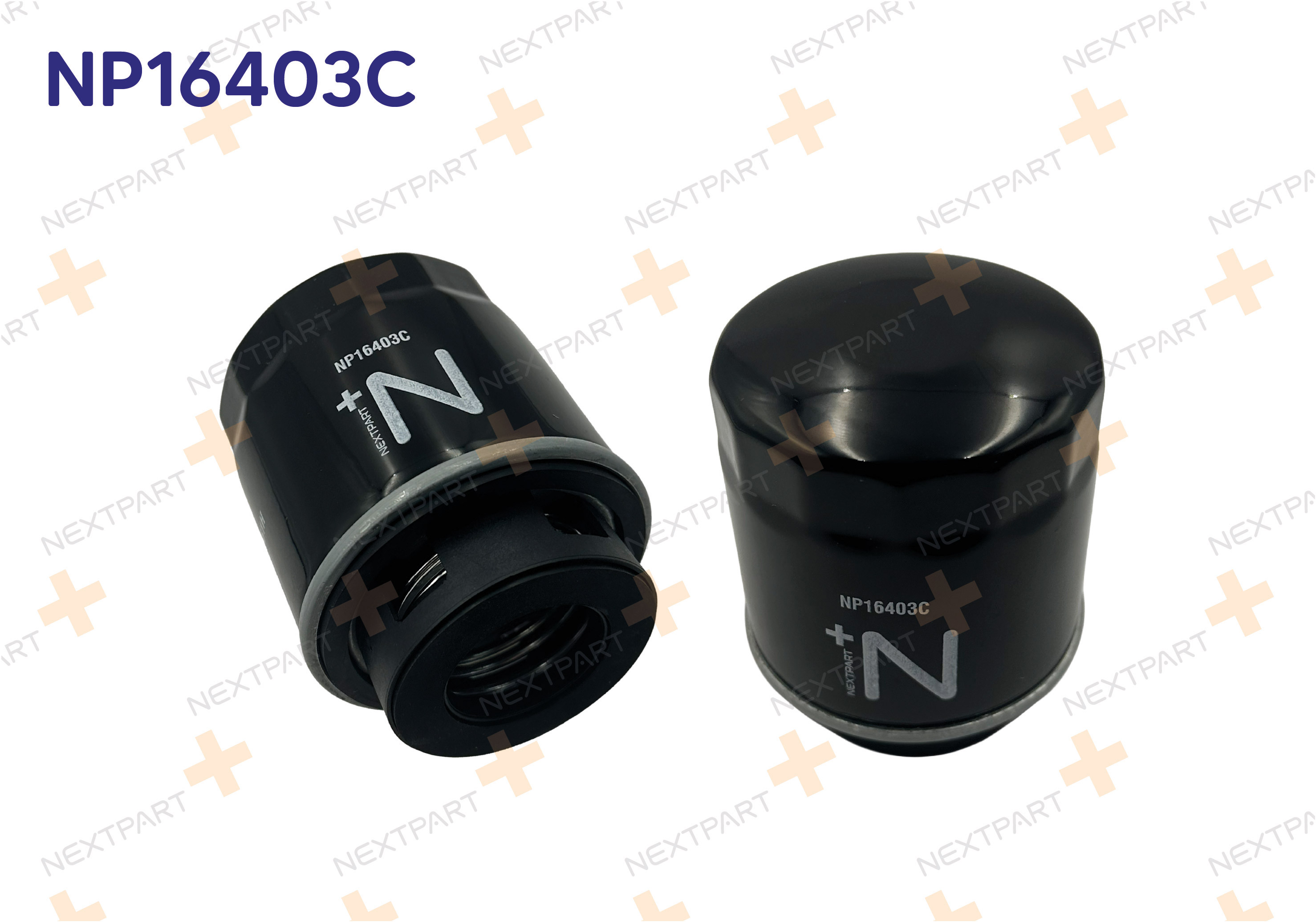 YAG FILTRESI GOLF JETTA PASSAT TIGUAN A3 OCTAVIA SUPER B IBIZA LEON GOLF PASSAT TIGUAN JETTA OCTAVIA A3 - OEM: 03C115561D 03C115561H | Alt: X 4336 E SP-1373