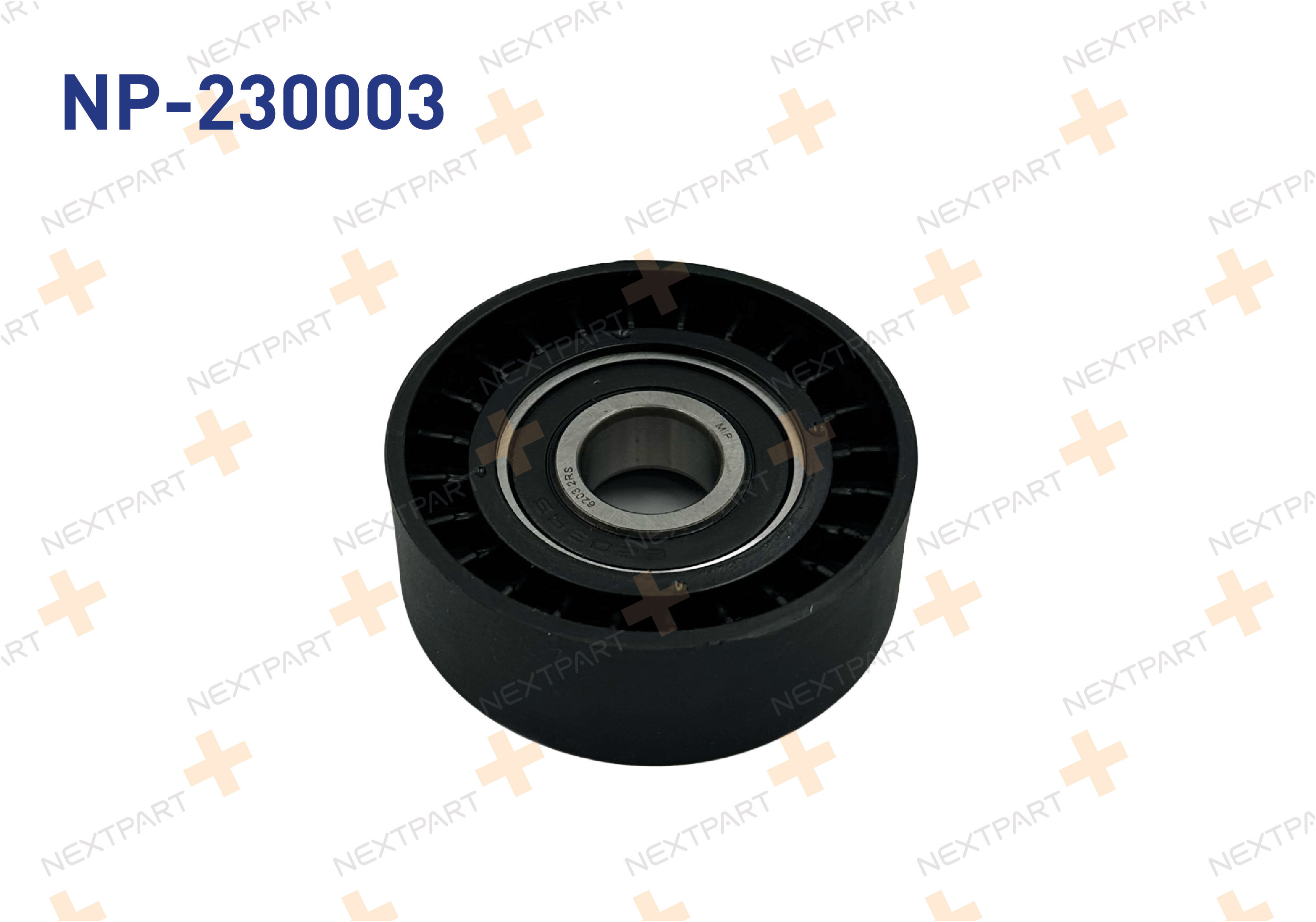 ALTERNATOR GERGI RULMANI PALIO ALBEA SIENA 1.2 - OEM: 731657228581 46756937 | Alt: YP106937 1570241