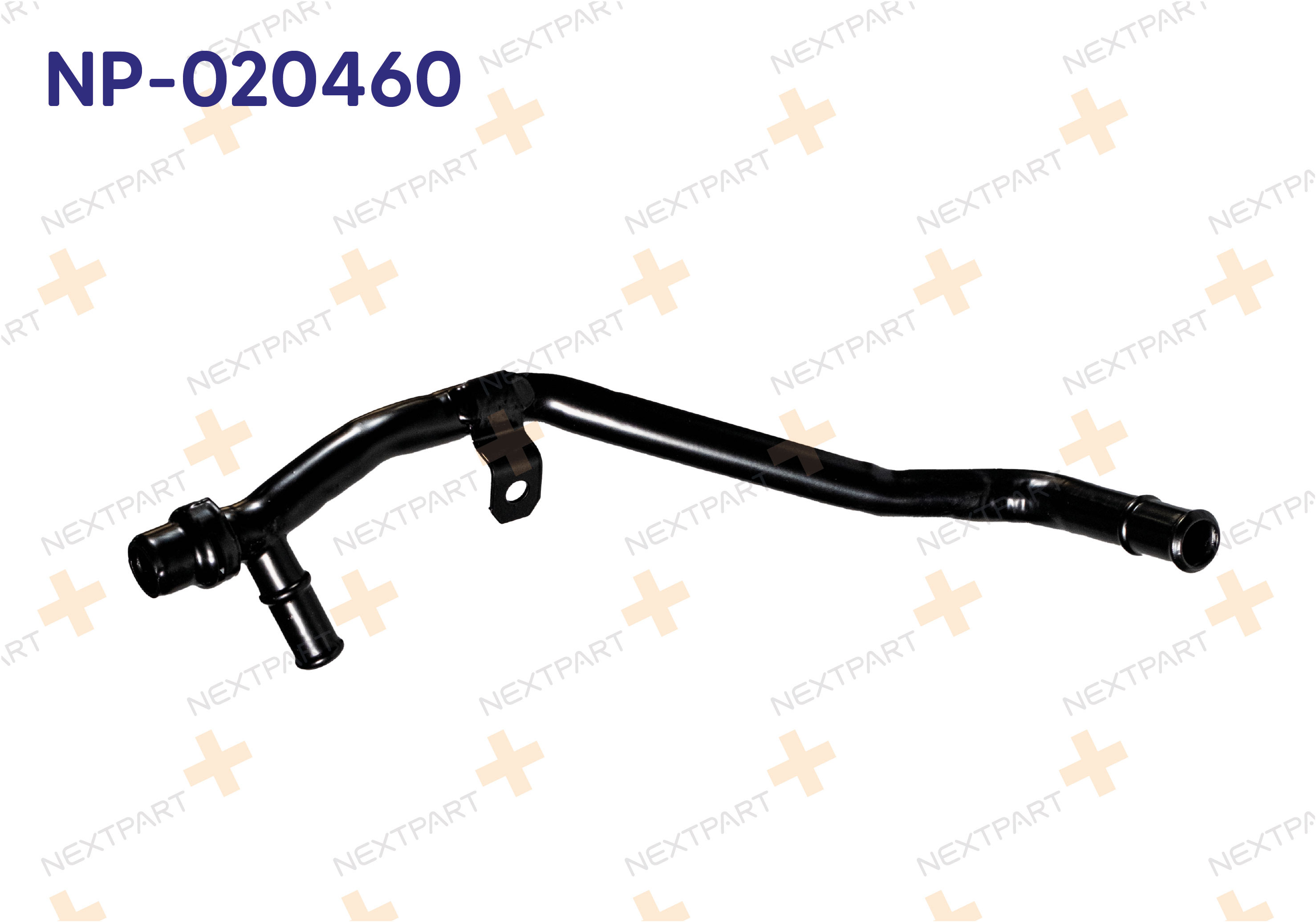 DEVIRDAIM SU BORUSU PASSAT A4 1.8T PASSAT A4 - OEM: 058121065B | Alt: 058121065B