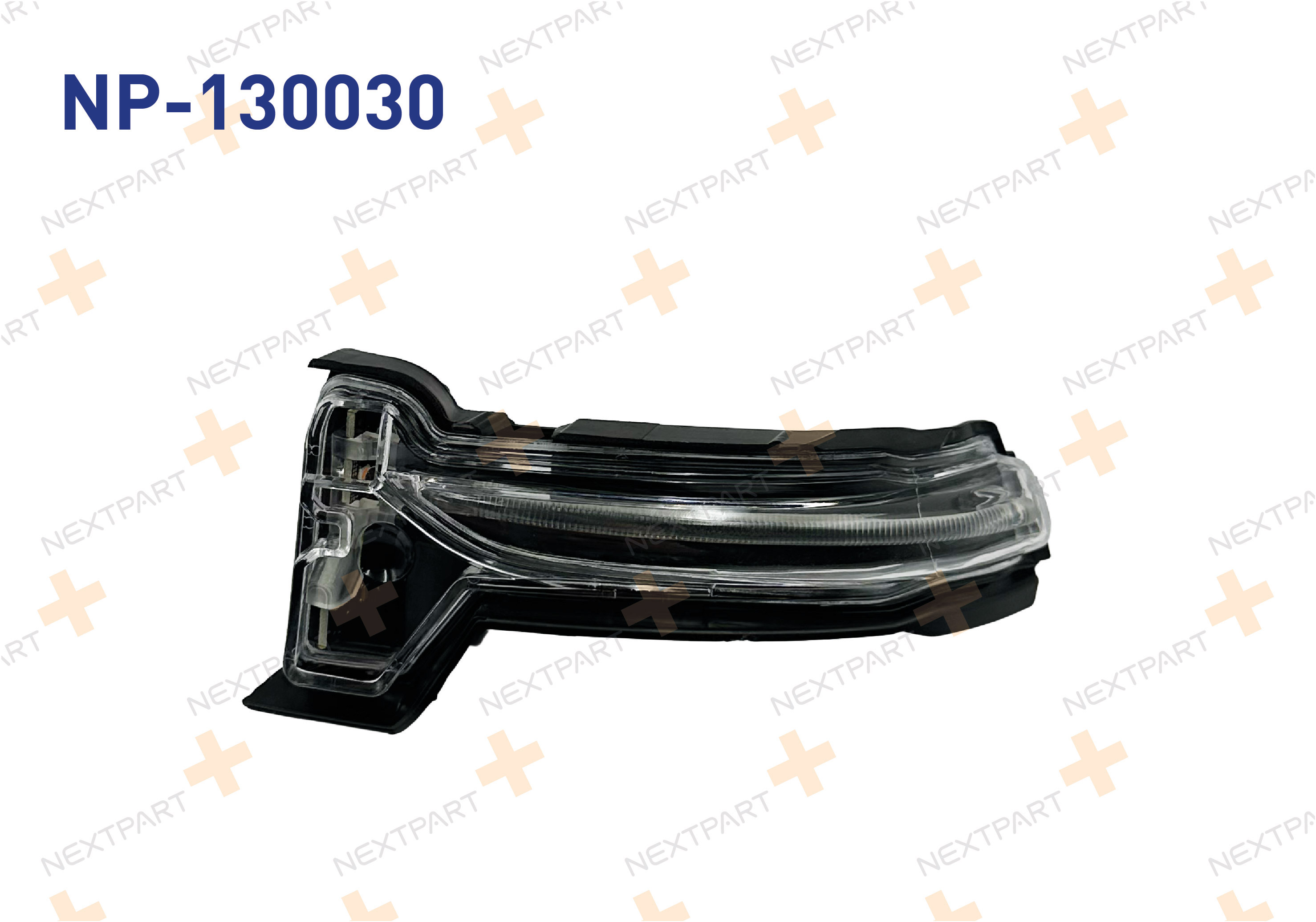 DIKIZ AYNA SINYALI SAG FOCUS 2018- FOCUS - OEM: JX7B13B382AB 2220576 | Alt: 2220576 JX7B13B382AB