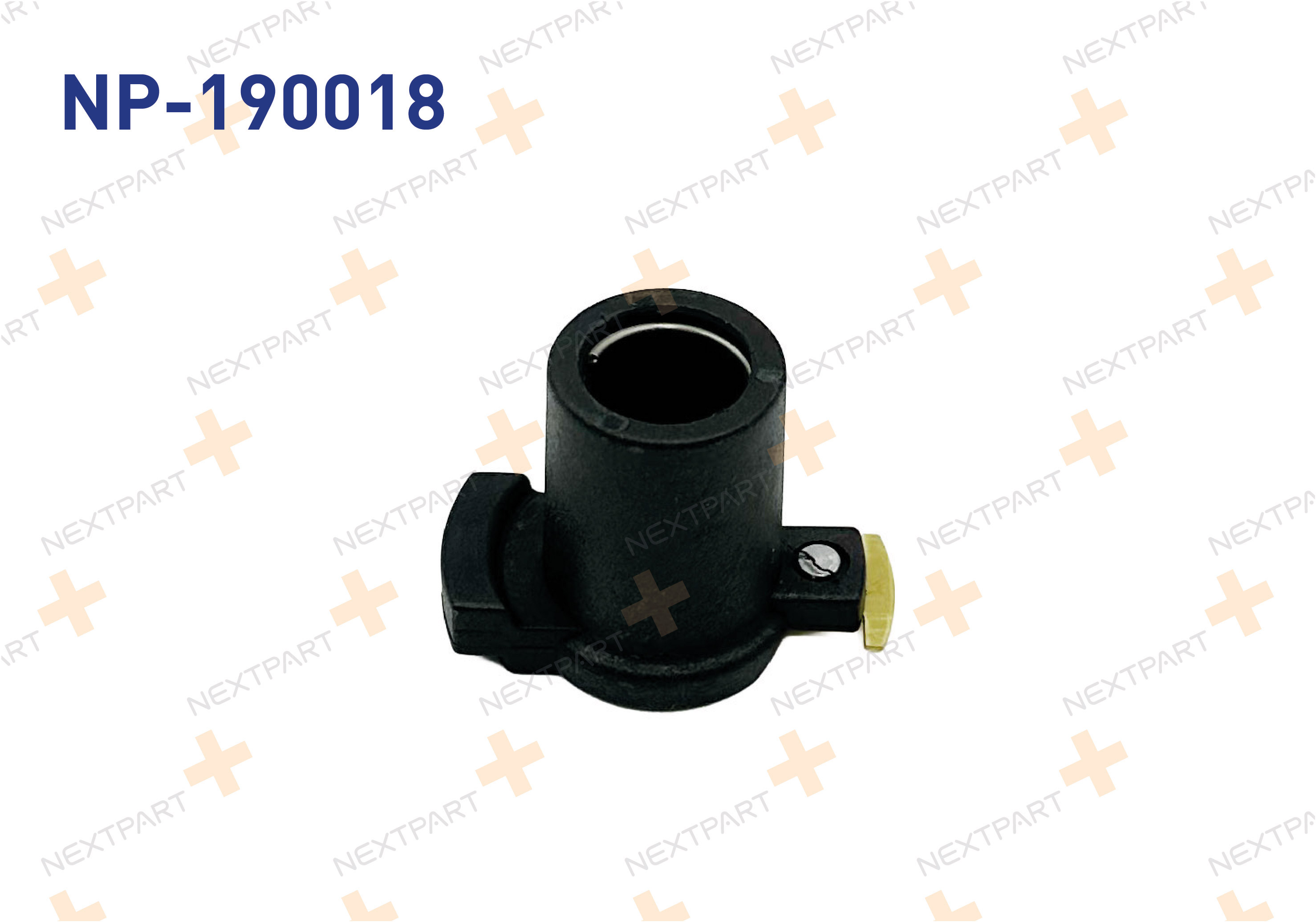 TEVZI MAKARASI R11 FLASH - OEM: 7700727261 7701029972 | Alt: 7701029972 7700727261