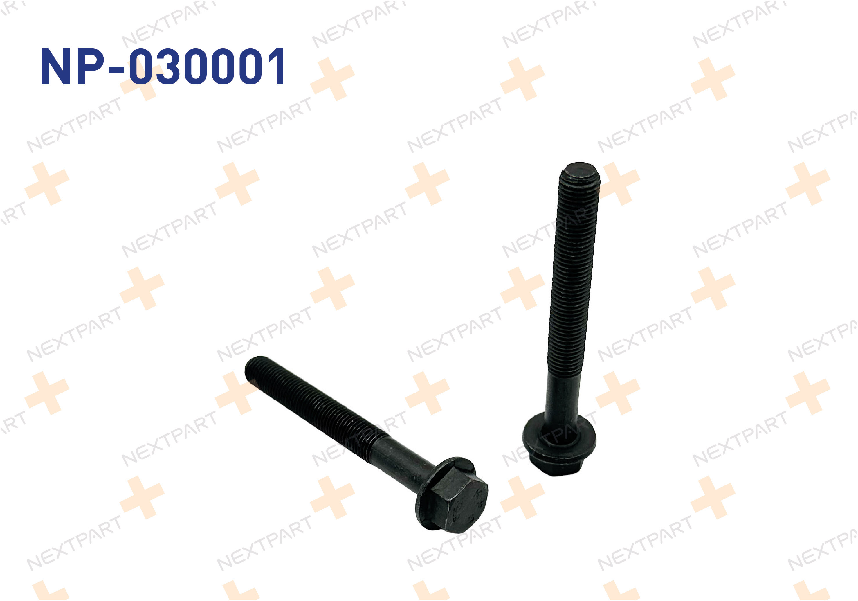 SILINDIR KAPAK CIVATASI KISA SLX - OEM: 464306870 | Alt: 464306870