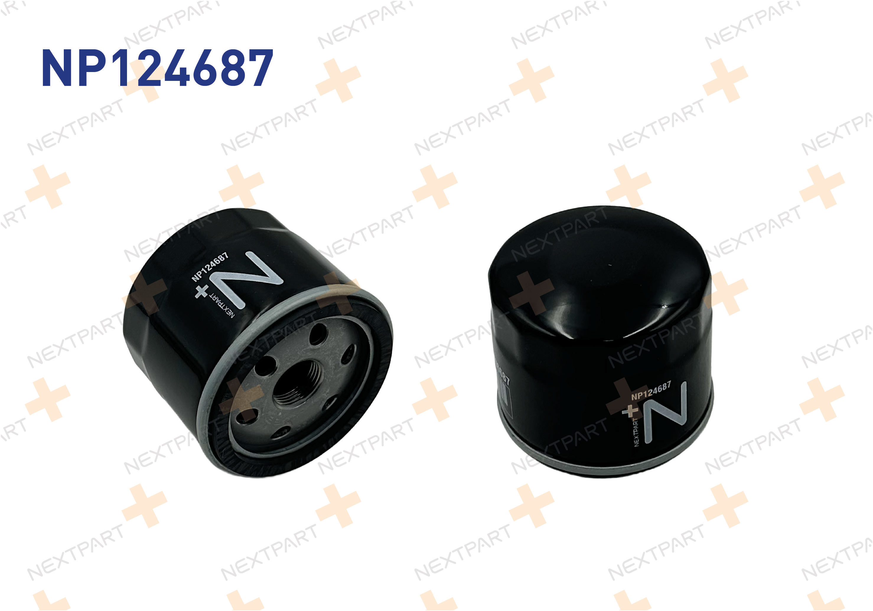 YAG FILTRESI DOBLO 1.9 - OEM: 46796687 71753742 | Alt: X 4032 E SP-1076