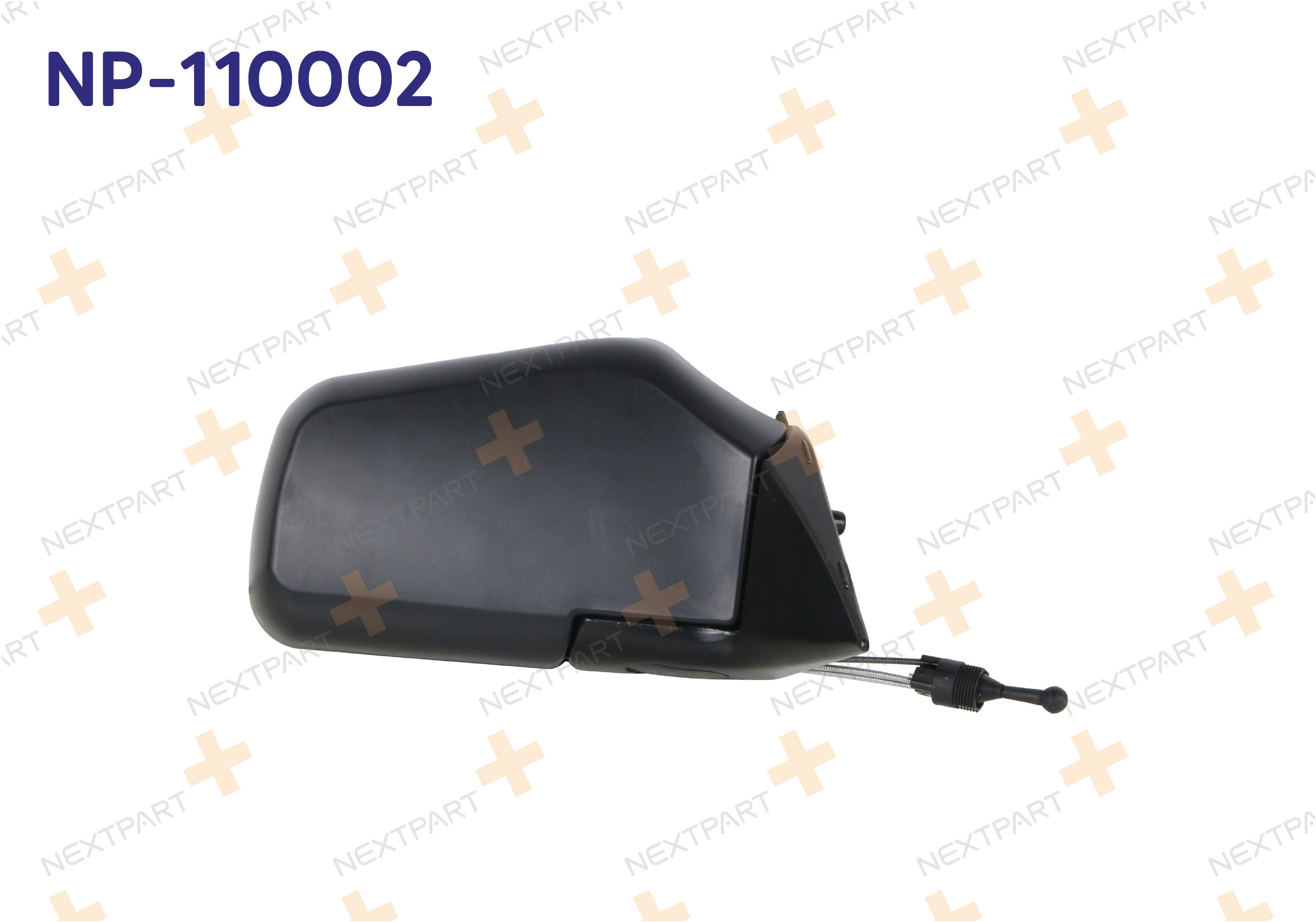 DIS DIKIZ AYNASI SAG M131 DKS 1991- - OEM: 85008446 | Alt: 85008446