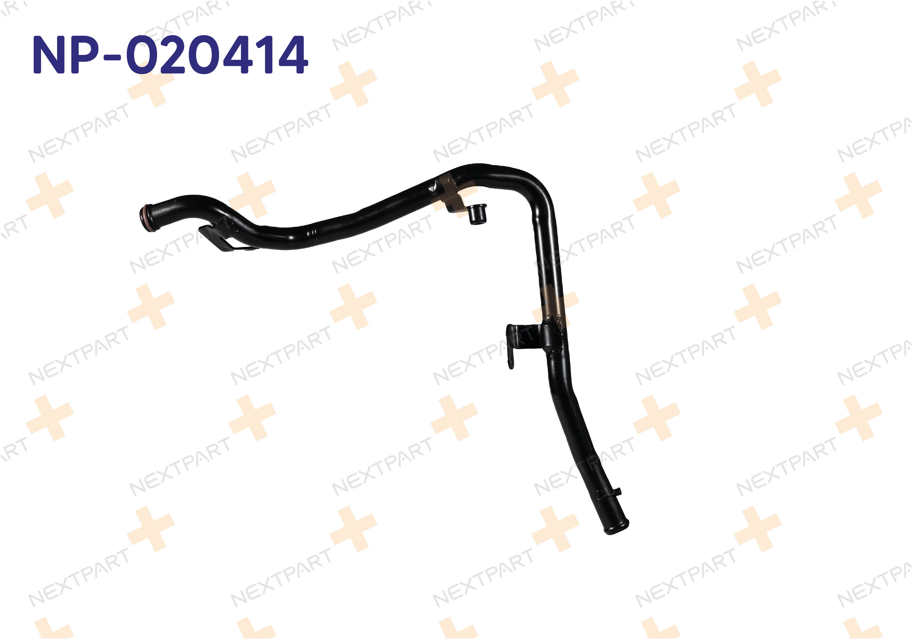 DEVIRDAIM SU BORUSU FIORINO LINEA 1.3 MTJ - OEM: 869916628627 55202215 | Alt: Y24060