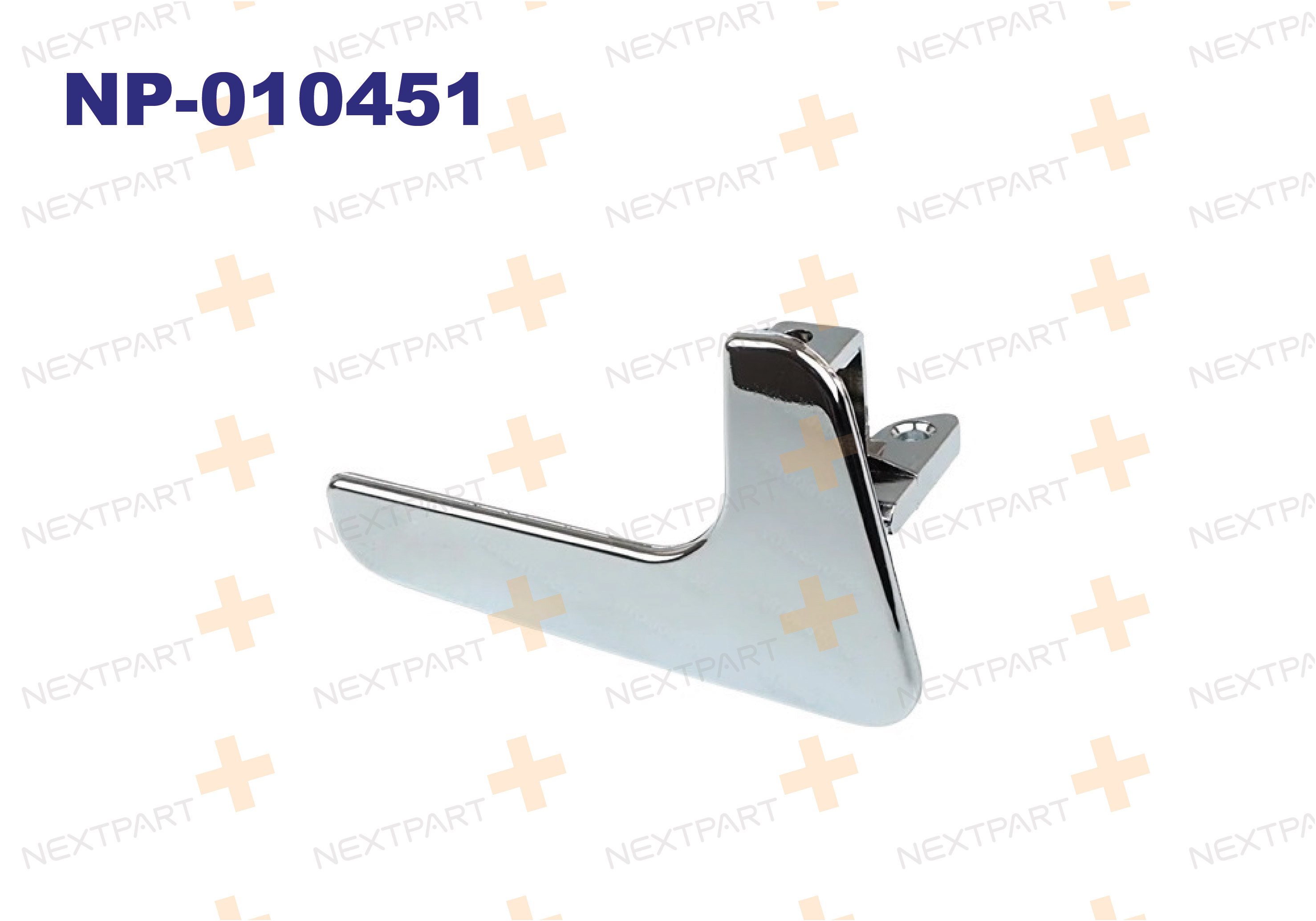 KAPI IC ACMA KOLU SAG CORDOBA IBIZA CORDOBA IBIZA - OEM: 6K0837114 | Alt: 6K0837114