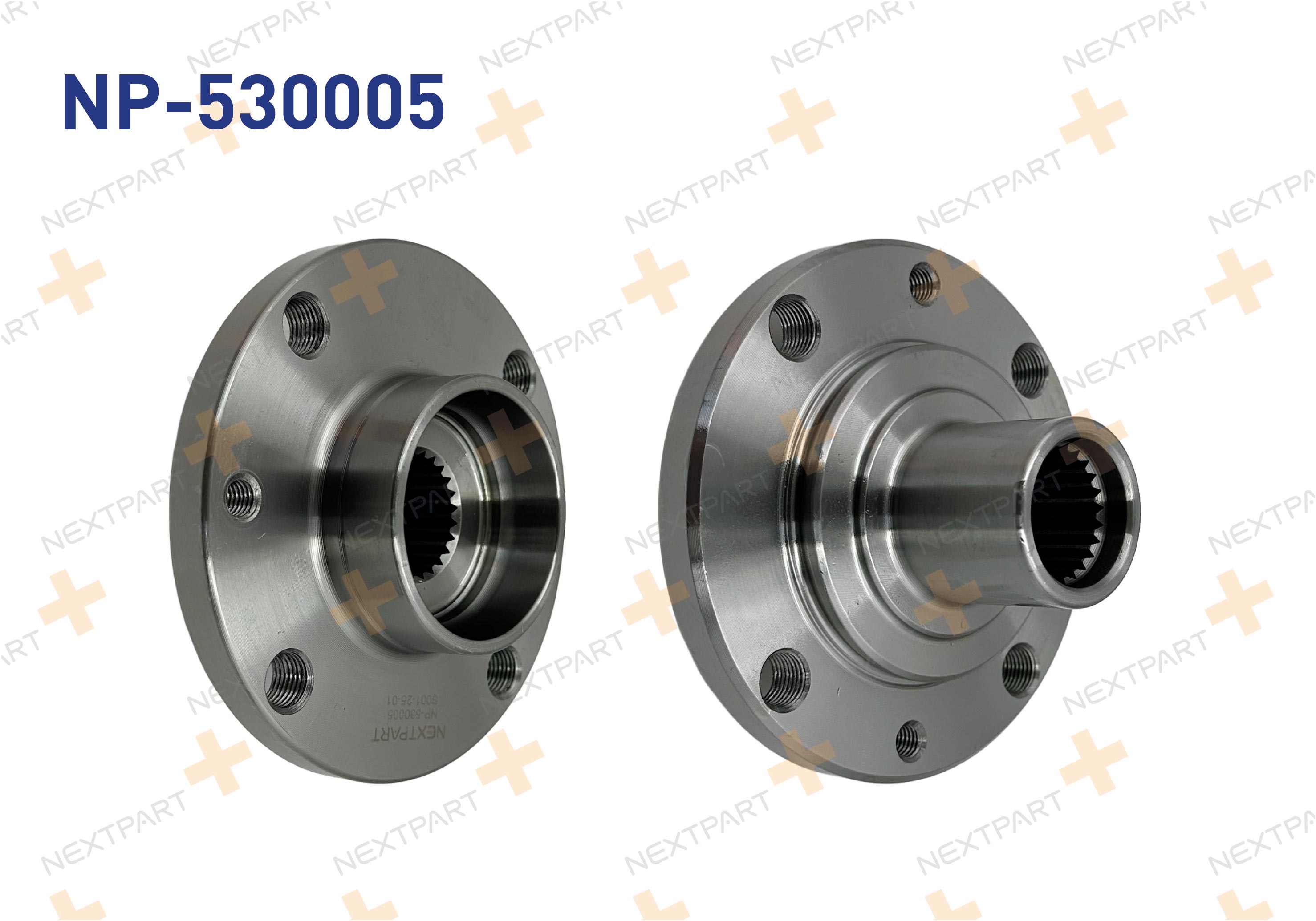 PORYA ON FIAT DOBLO 2001-2010 ALBEA 2003-2007 FIAT - OEM: 46745258 | Alt: 46745258