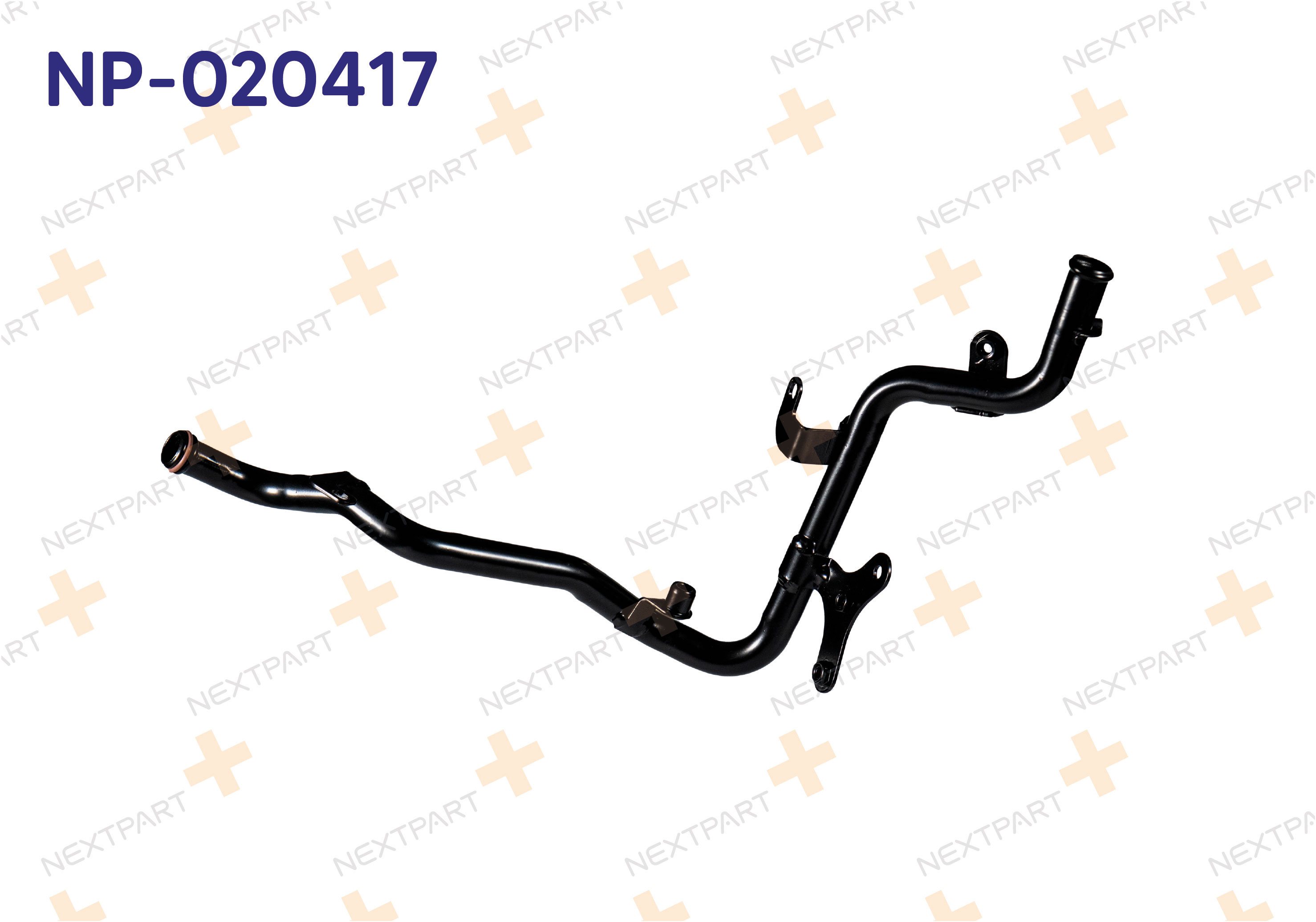 DEVIRDAIM SU BORUSU EURO 5 LINEA FIORINO EGEA 1.3 MTJ - OEM: 55218942 55211396 | Alt: 55211396 55218942