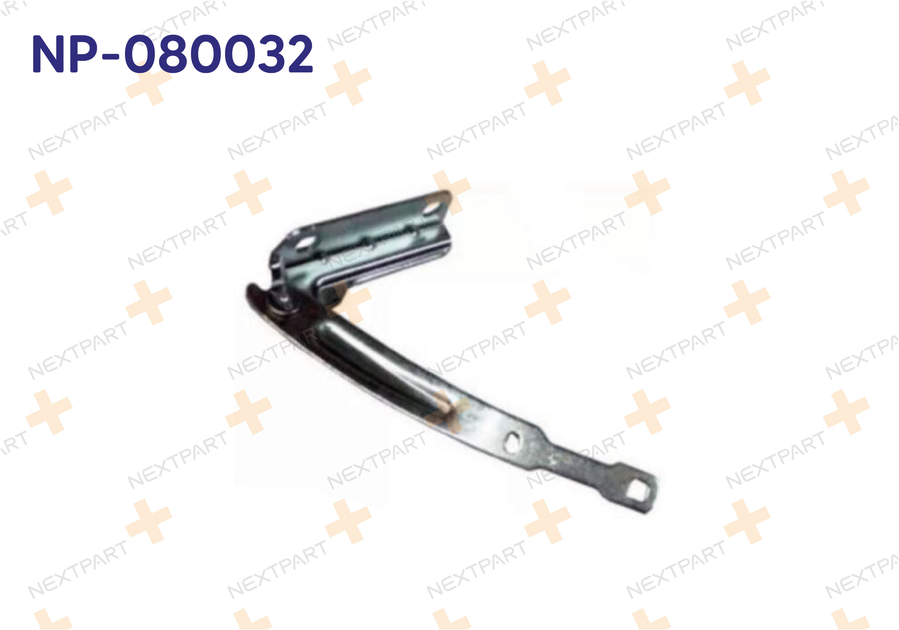 MOTOR KAPUT MENTESESI SAG DUSTER 2009-2012 - OEM: 654007102R 654000015R | Alt: 654000015R 654007102R