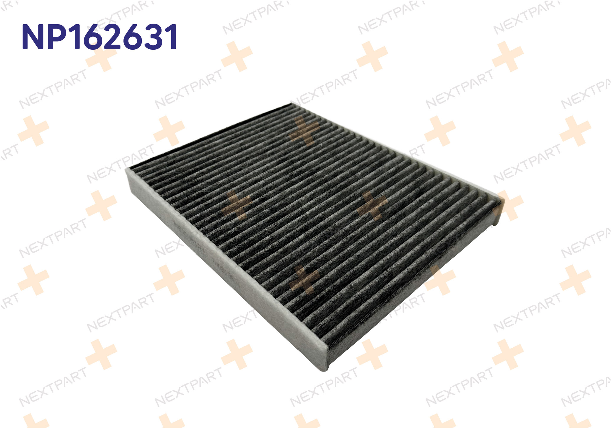 POLEN FILTRESI KAROBLU TRANSPORTER T5 T6 AMAROK TRANSPORTER AMAROK - OEM: 7H0819631 401155830920 | Alt: 1554 ALC-5331