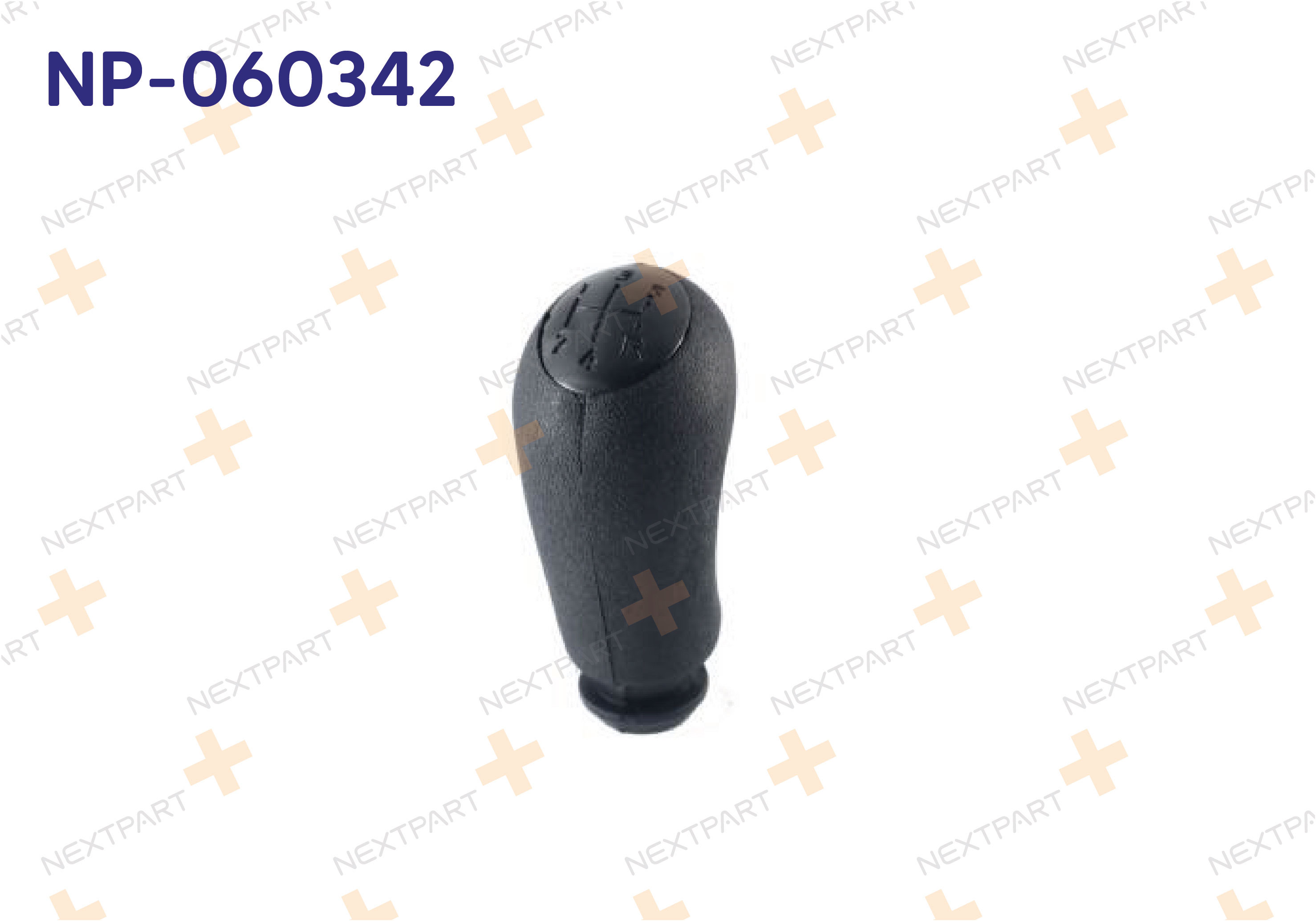 VITES TOPUZU LOGAN SANDERO - OEM: 8200379950 | Alt: 8200379950