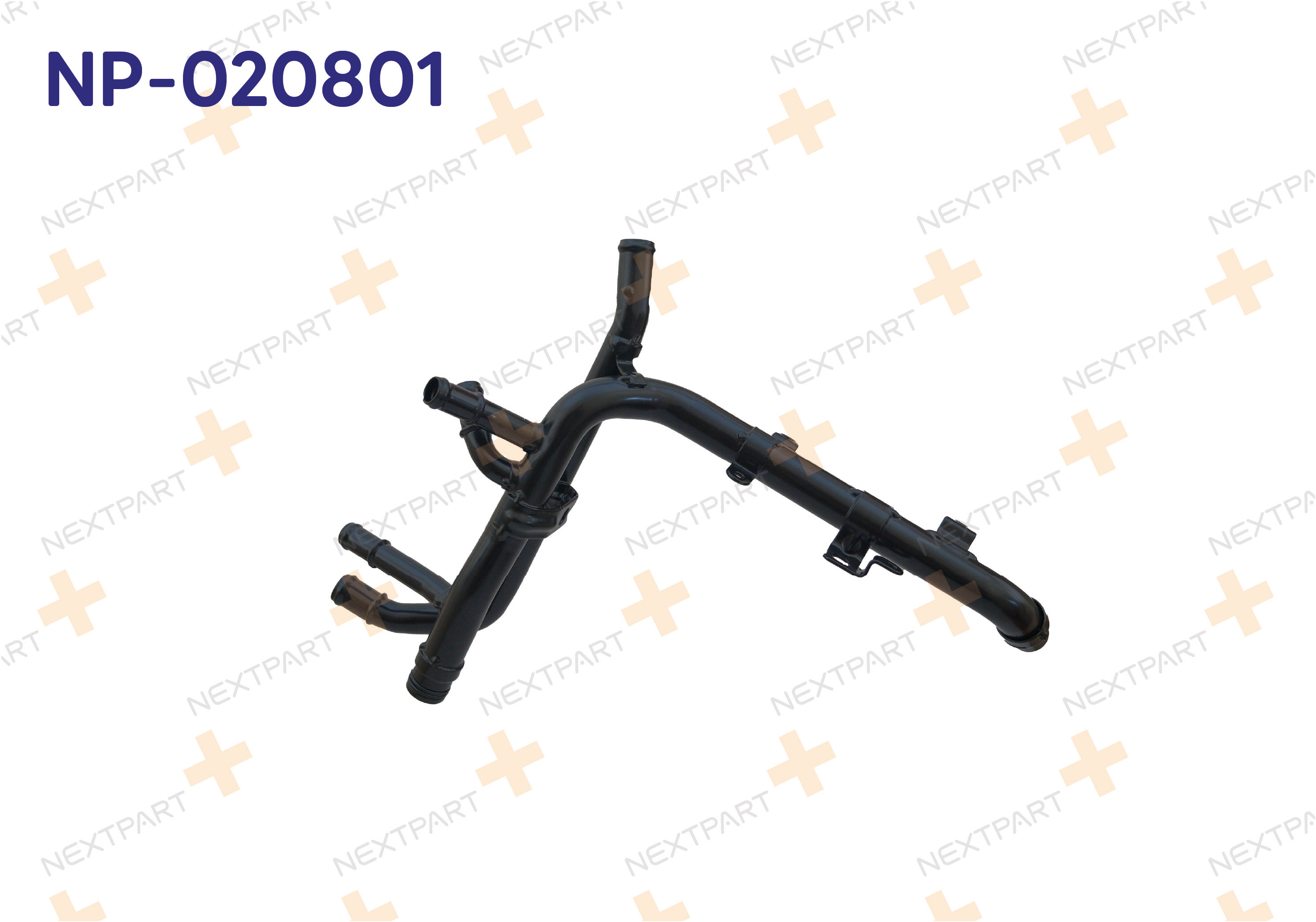 SU BORUSU TRANSPORTER T6 T7 2.0 TDI TRANSPORTER - OEM: 03L121064F | Alt: 03L121064F