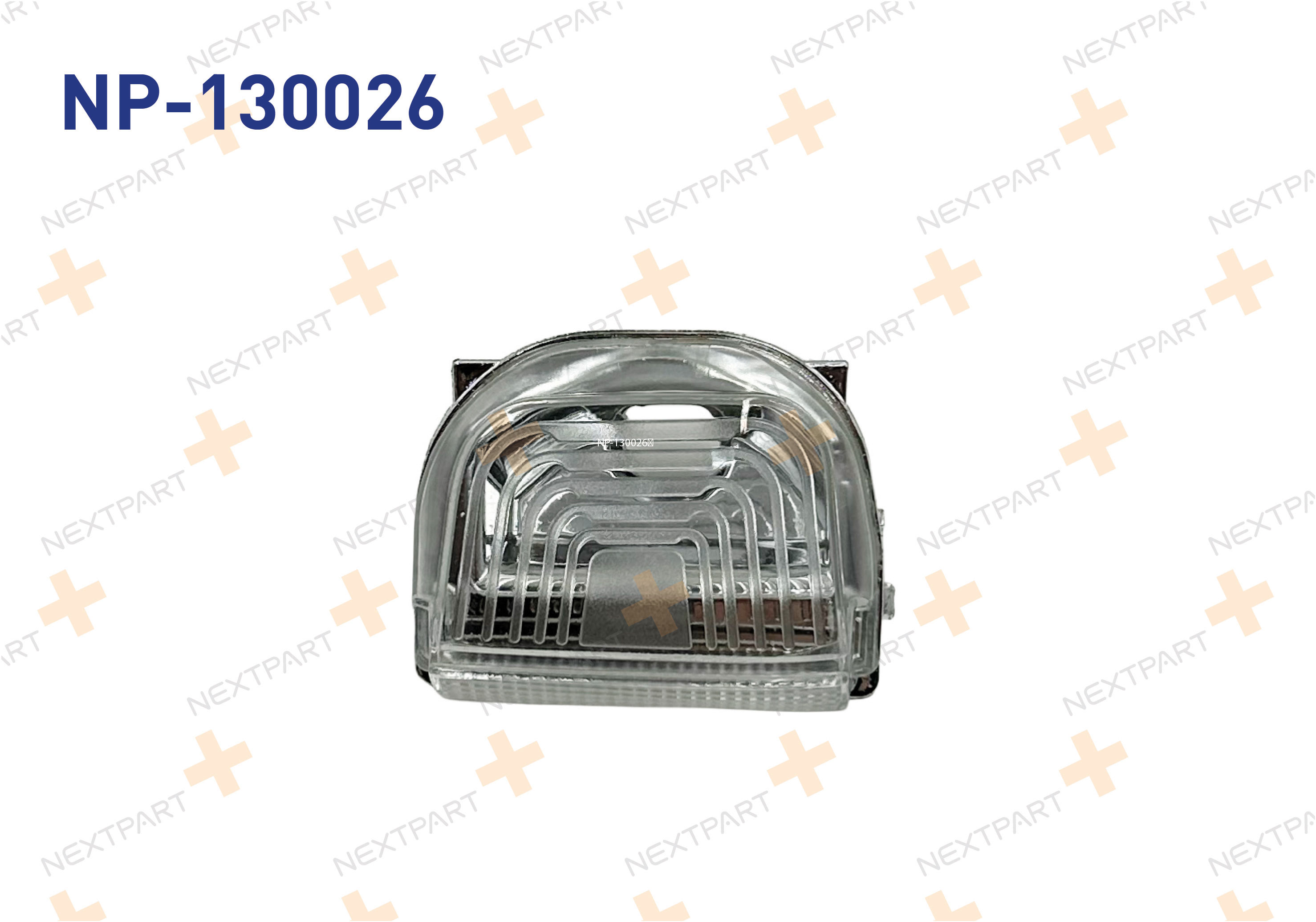 DIS DIKIZ AYNA SINYALI SAG SPRINTER 2018- - OEM: 119110501100 02 | Alt: 014-6015 014-6163