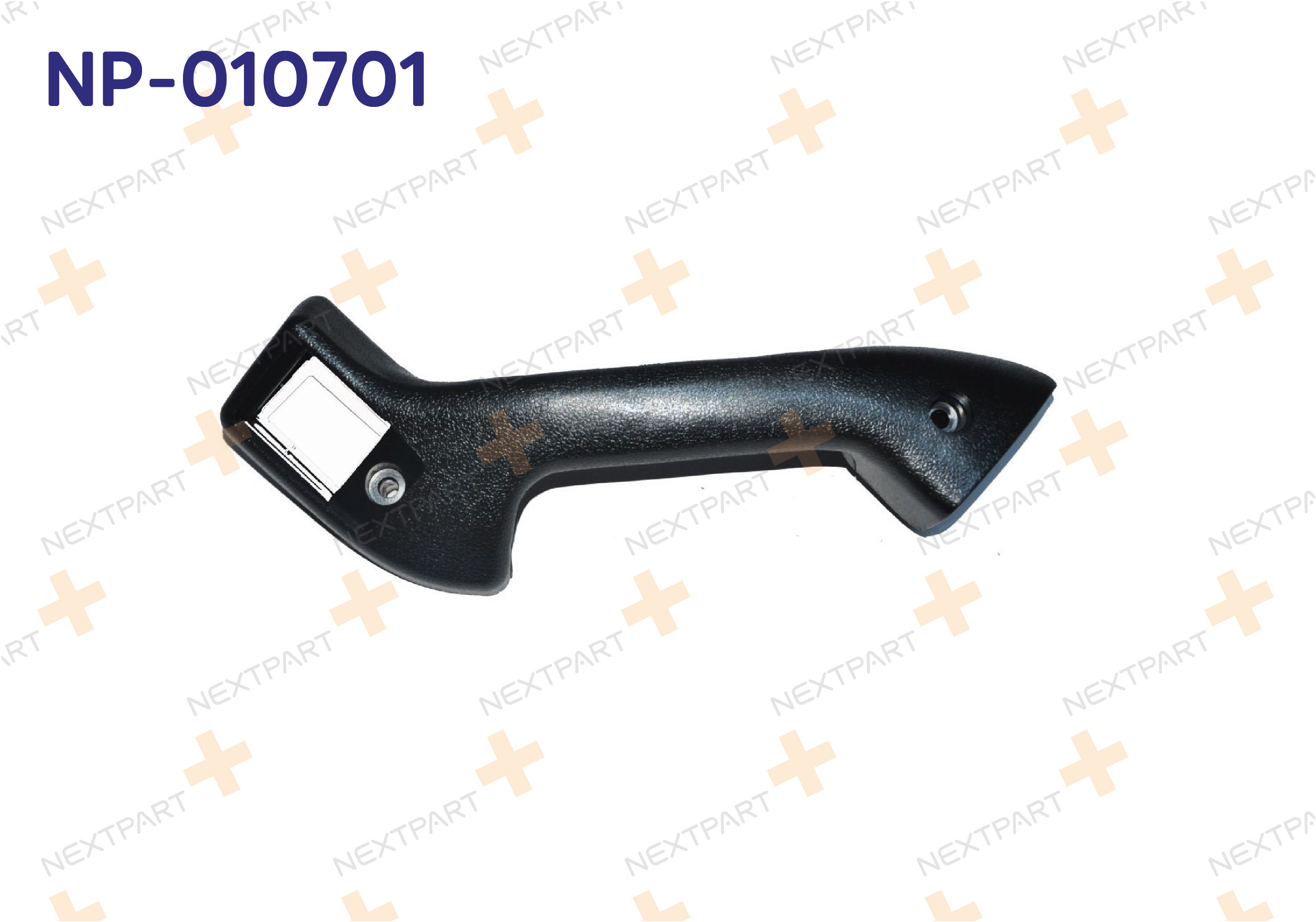 KAPI IC KOLCAGI TAKIM SAG SLX - OEM: 1827686 1827687 | Alt: 014-6030 014-6031
