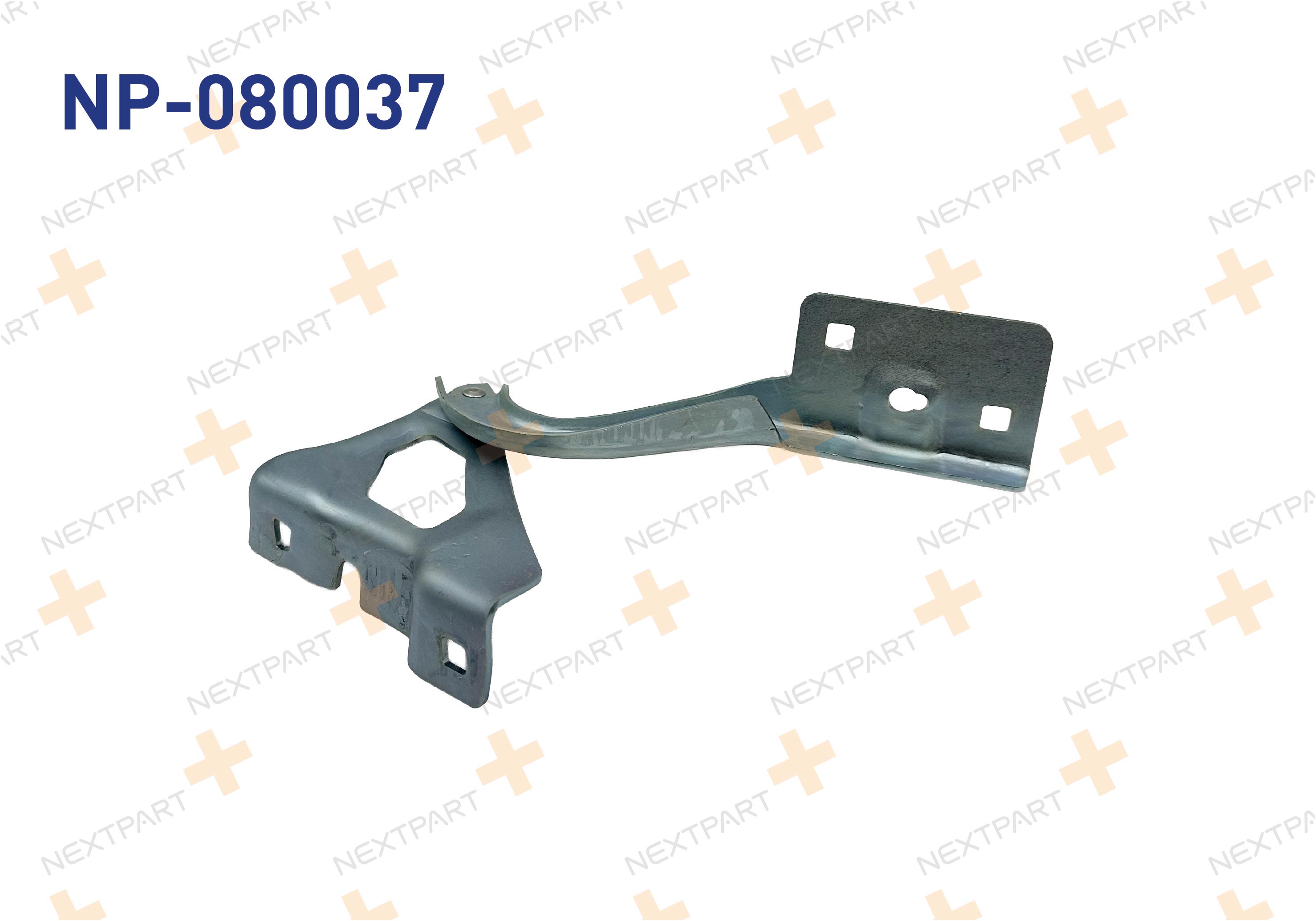 MOTOR KAPUT MENTESESI SOL CLIO V CLIO - OEM: 654019850R 402781634104 | Alt: AR02283 57120