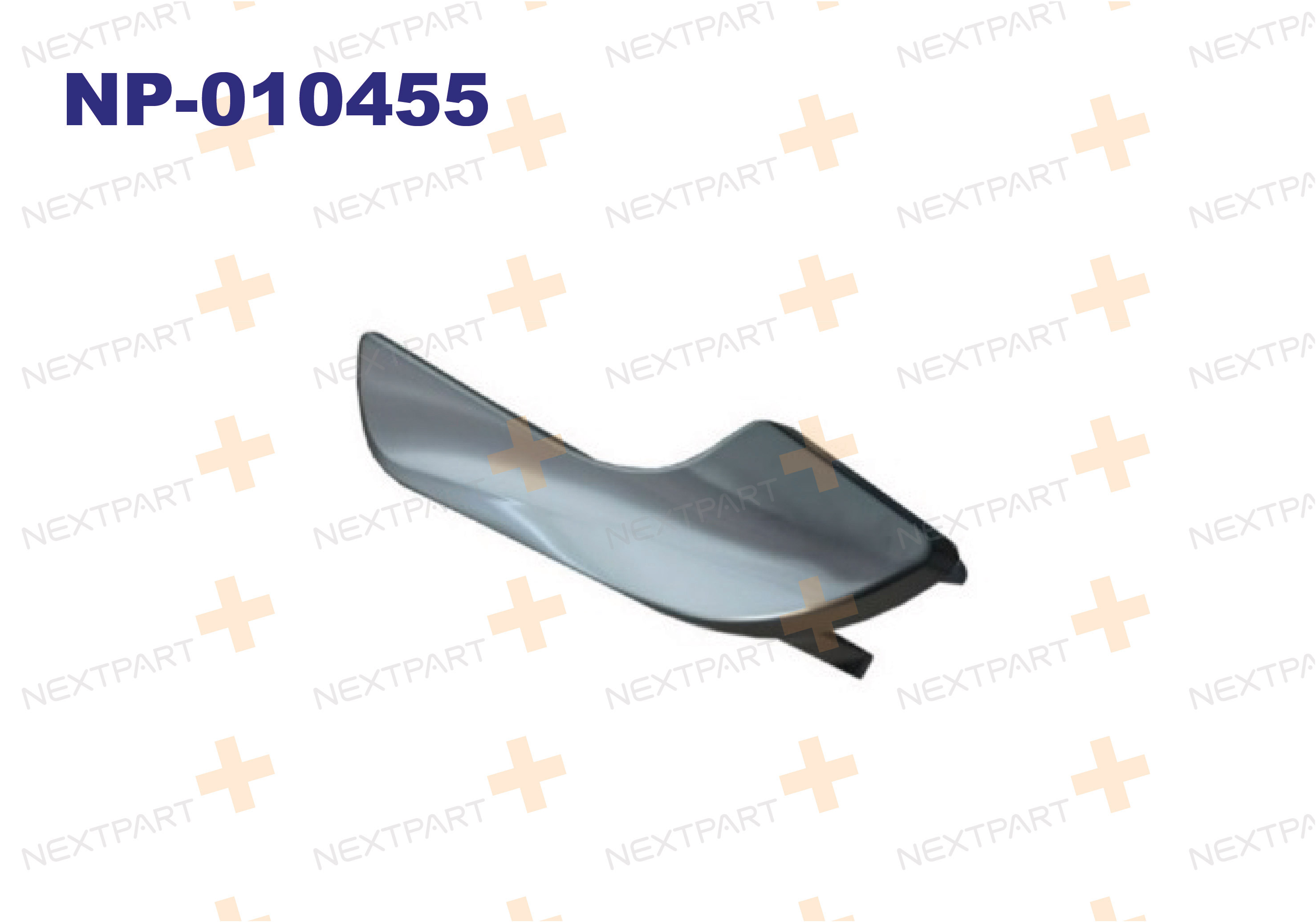 KAPI IC ACMA KOLU SAG JULIETTA 2010-2019 - OEM: 156092165 | Alt: 156092165