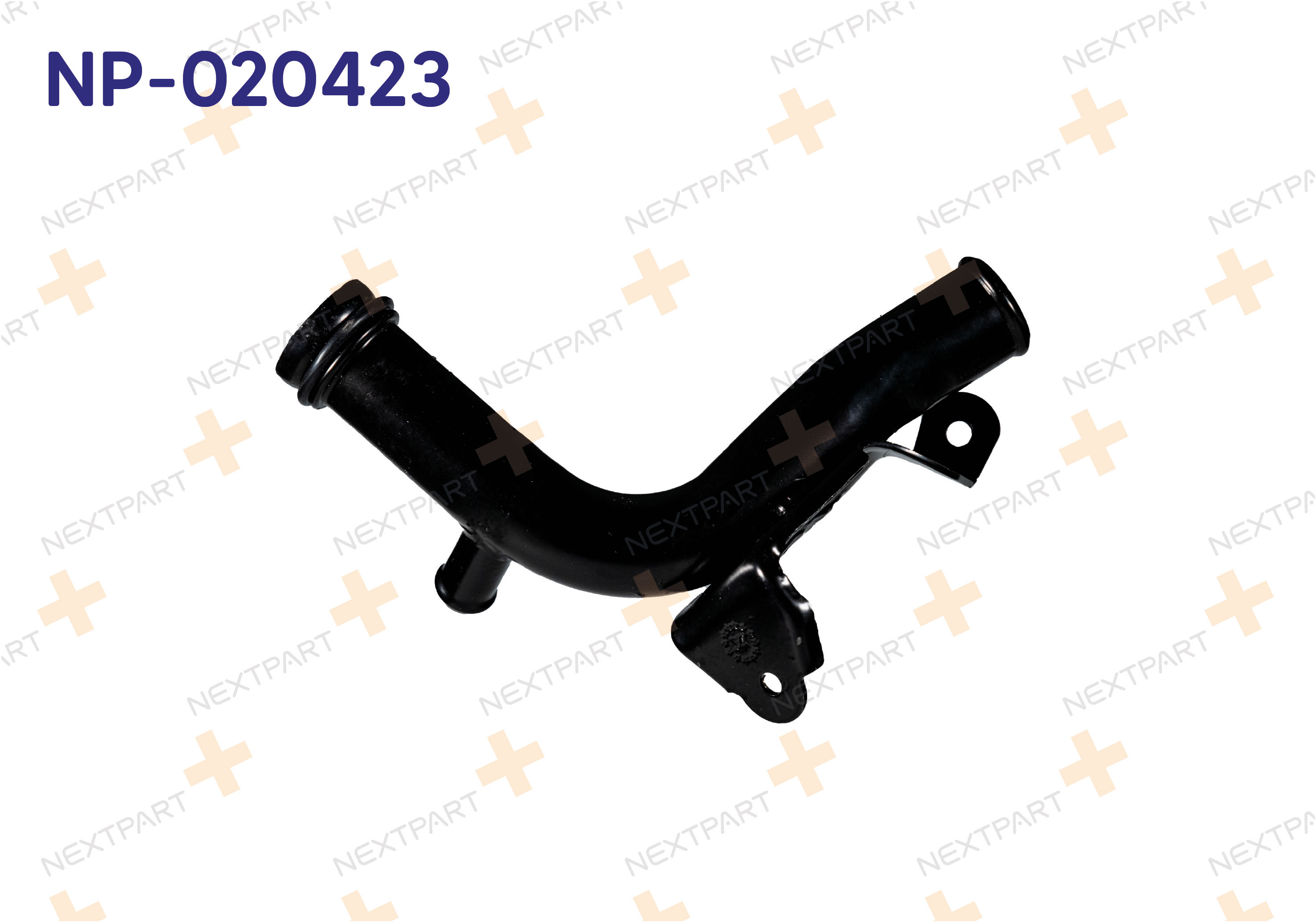 DEVIRDAIM SU BORUSU MASTER III 2.3 DCI MASTER - OEM: 8200801589 8200563949 | Alt: 8200563949 8200801589