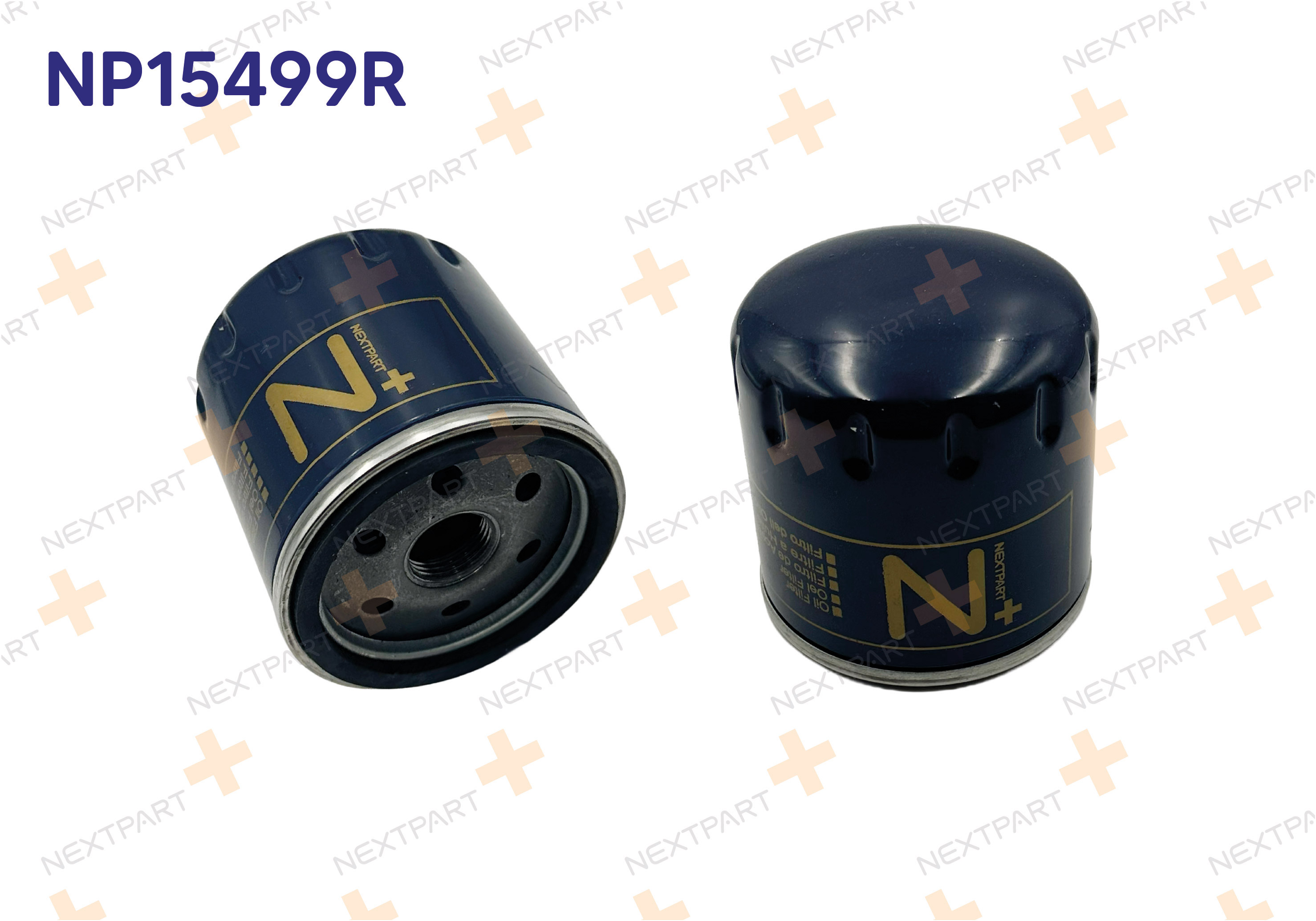 YAG FILTRESI CLIO IV KANGOO MEGANE IV DUSTER DOKKER LODGY 1.5 DCI CLIO MEGANE KANGOO - OEM: 152080021R 152085488R | Alt: SP-1499 NO-2232