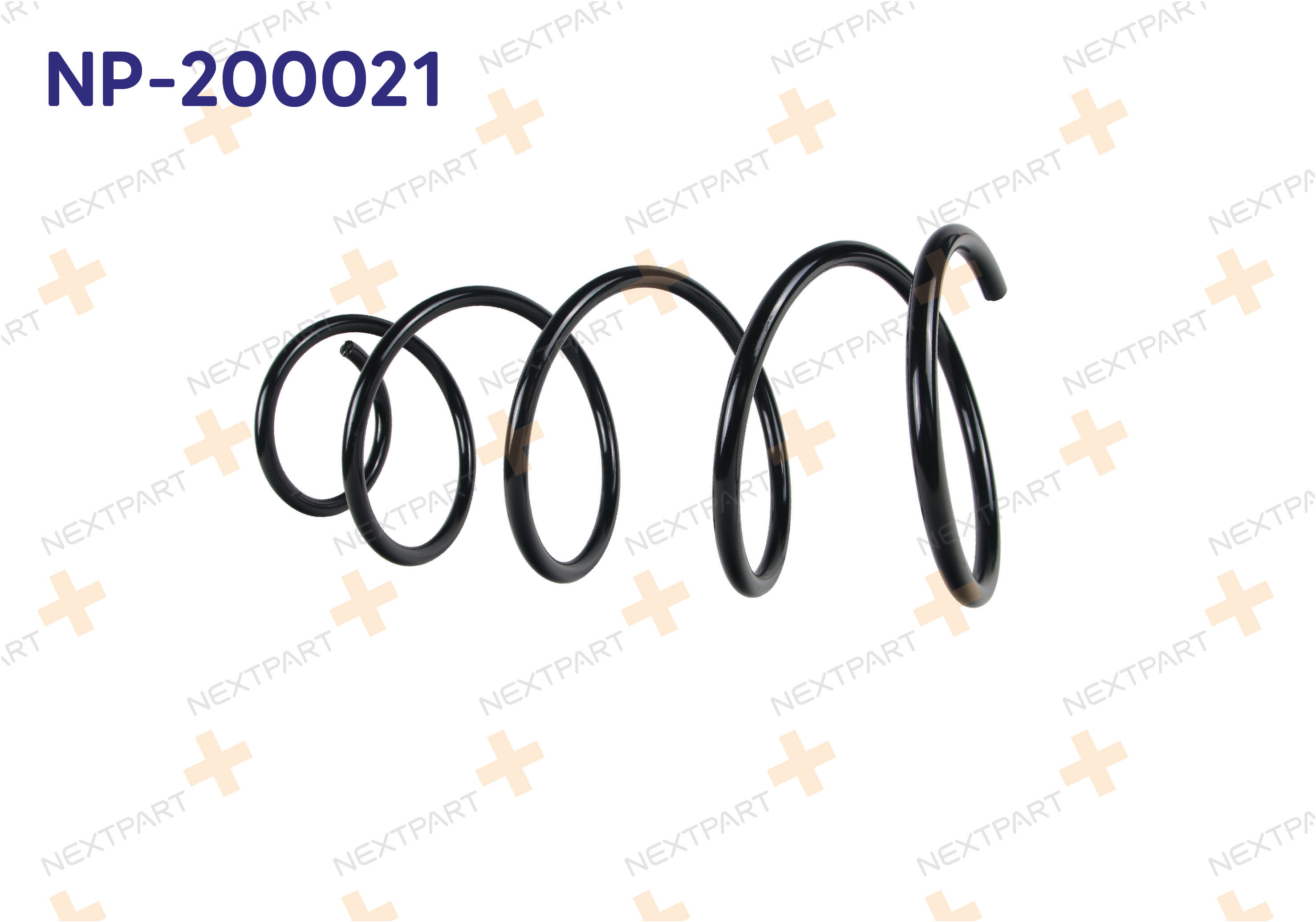 HELEZON YAYI ON TEMPRA - OEM: 401387234520 7637217 | Alt: 1-0690-81-360-0 81-360-0