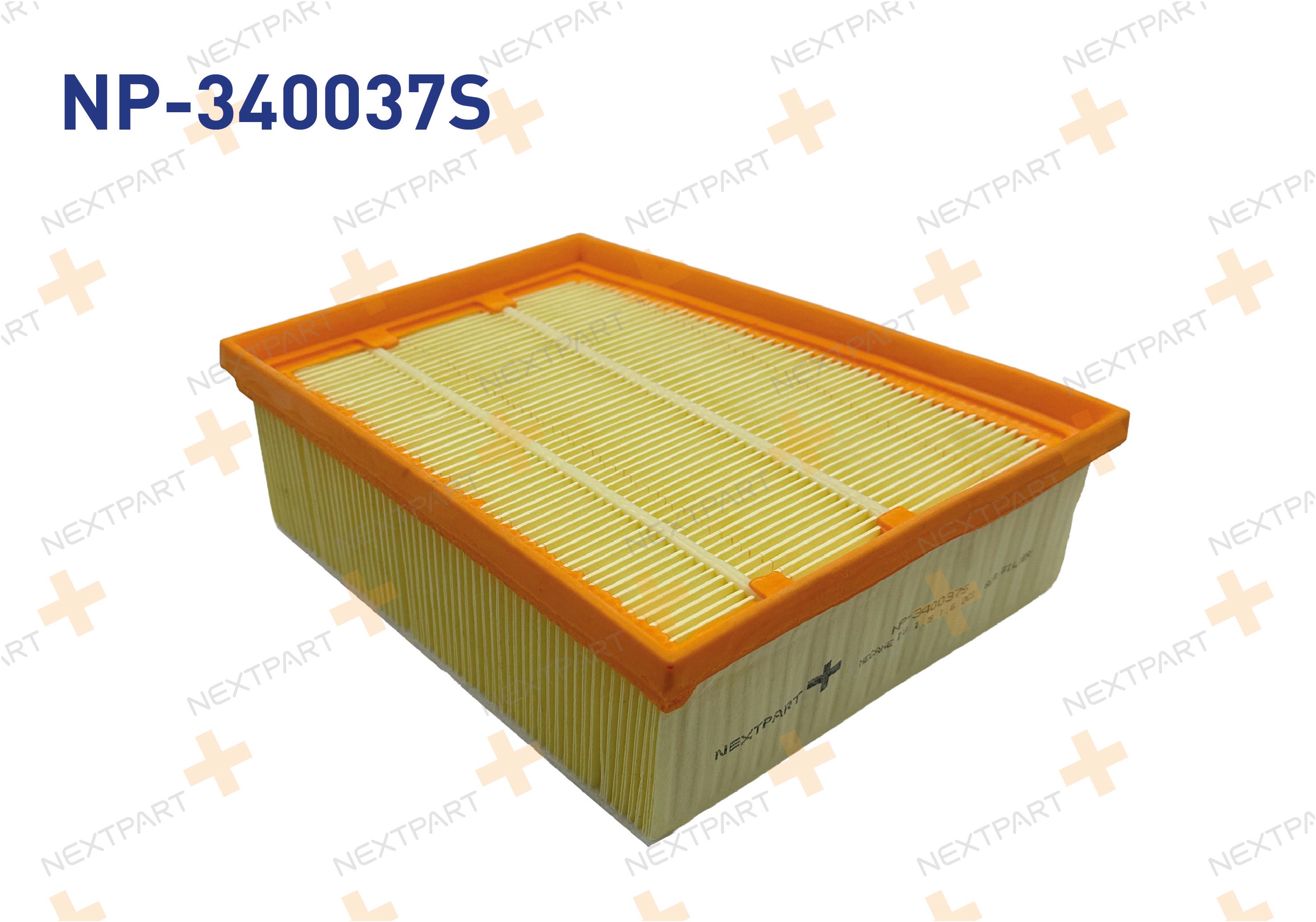HAVA FILTRESI SUNGERLI MEGANE IV TALISMAN 1.5 1.6 DCI (POSETLI) MEGANE - OEM: 404702604066 608 094 07 00 | Alt: MD8886 ADR162227