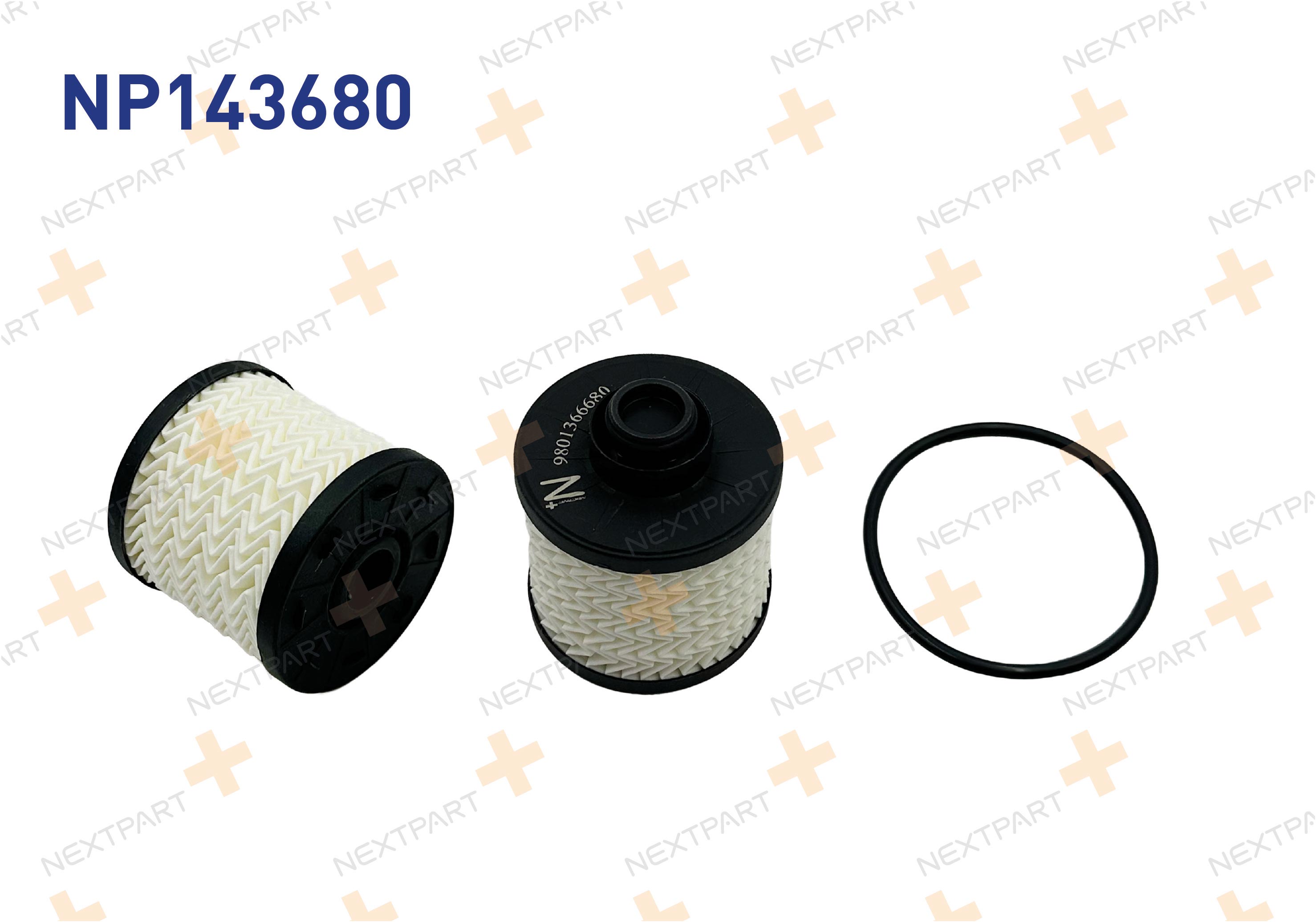 YAKIT FILTRESI 301 308 3008 PARTNER C-ELYSEE BERLINGO C3 C4 1.6 HDI FIESTA FOCUS COURIER 1.5 TDCI FOCUS FIESTA C3 C4 BERLINGO 301 - OEM: 1681146180 9676133480 | Alt: ALG-7571 MD-885