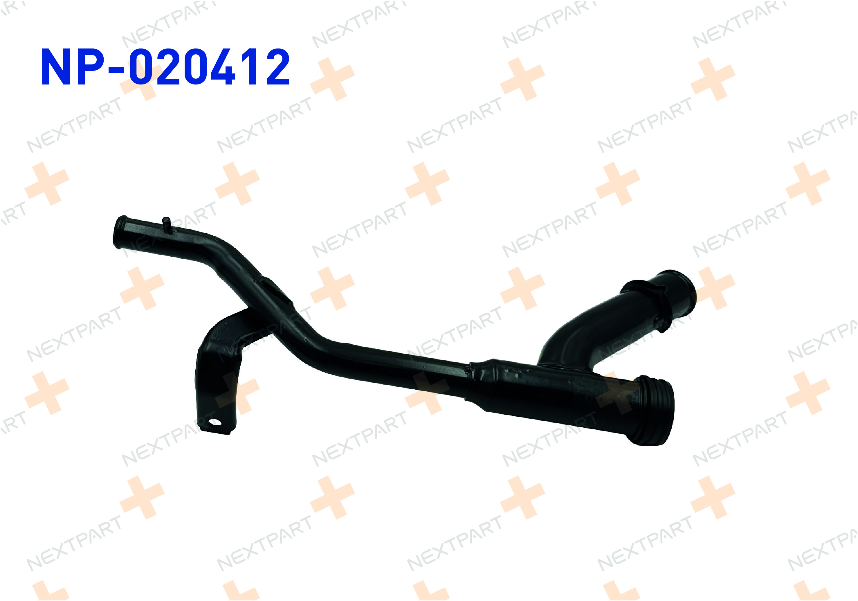 DEVIRDAIM SU BORUSU EGEA GRANDE PUNTO 1.4 - OEM: 869916628651 55245749 | Alt: Y5548