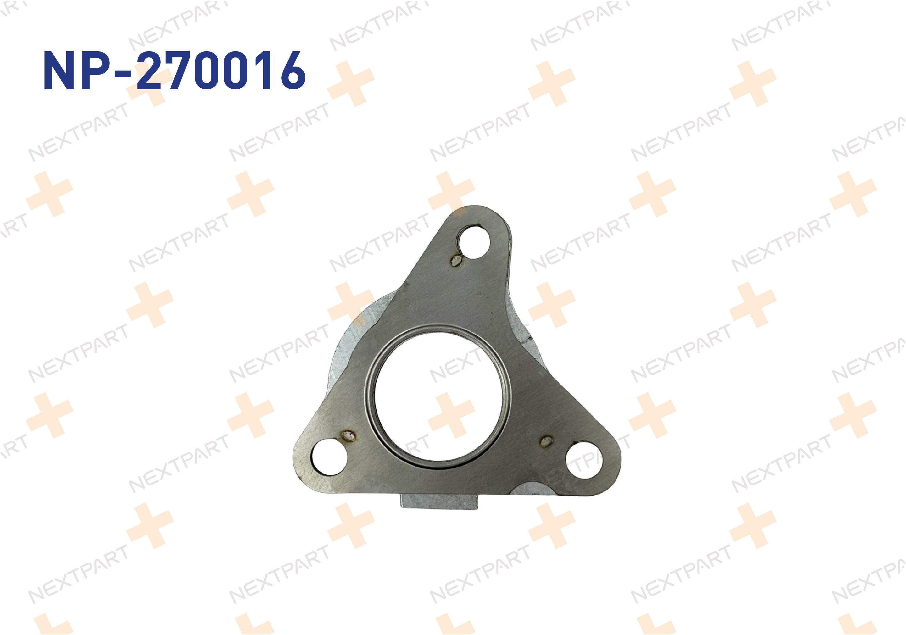 TURBO CONTASI EURO 6 DOBLO EGEA 1.3 MTJ CORSA E 1.3 CDTI CORSA - OEM: 55242139 860671 | Alt: 860671 55242139