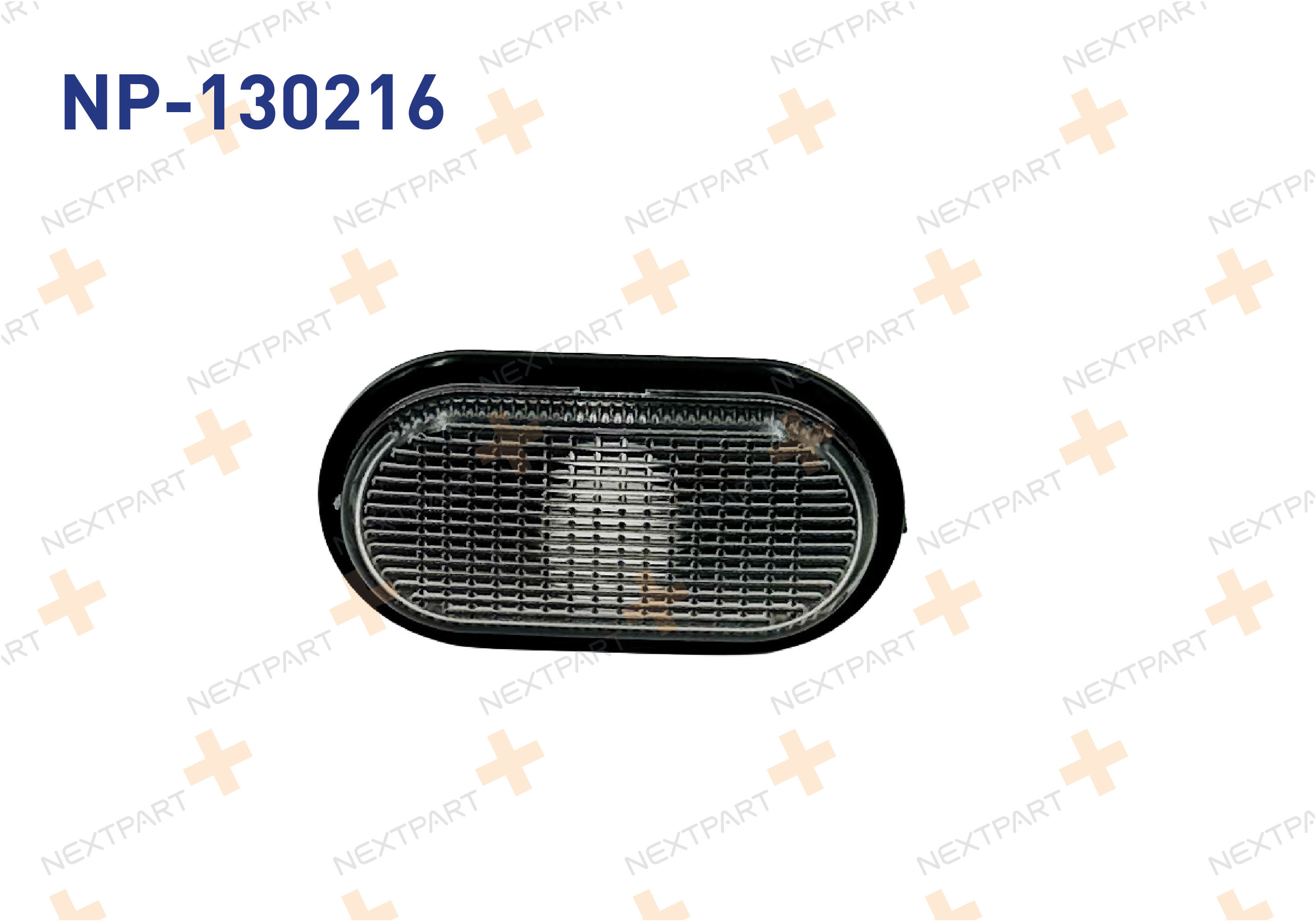 CAMURLUK SINYALI BEYAZ R19 CLIO KANGOO MEGANE CLIO MEGANE KANGOO - OEM: 7700806228 7700822136 | Alt: 7700822136 7700806228