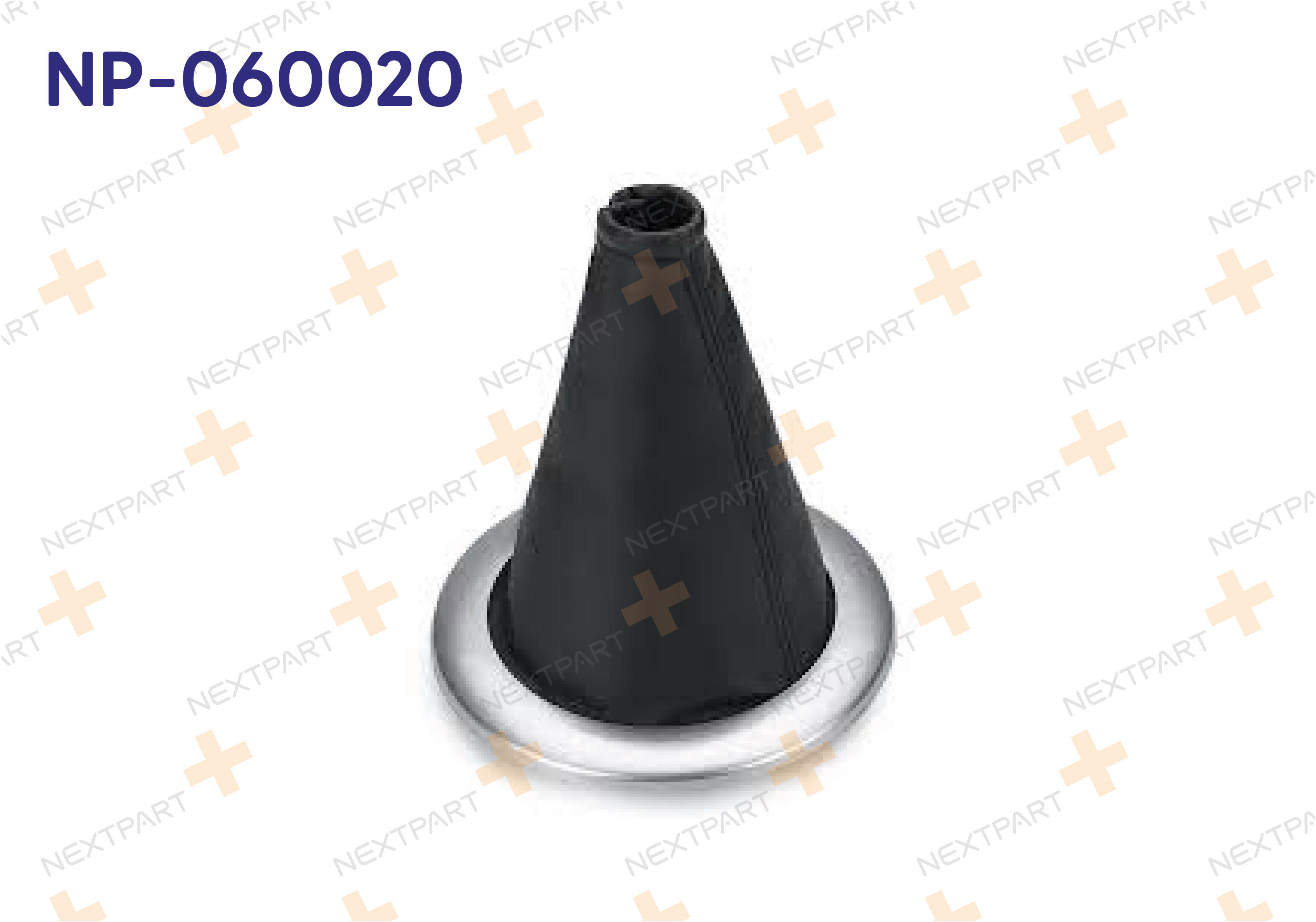 VITES KORUGU GRI CERCEVELI MEGANE II 2002-2008 MEGANE - OEM: 8200505844 | Alt: 8200505844