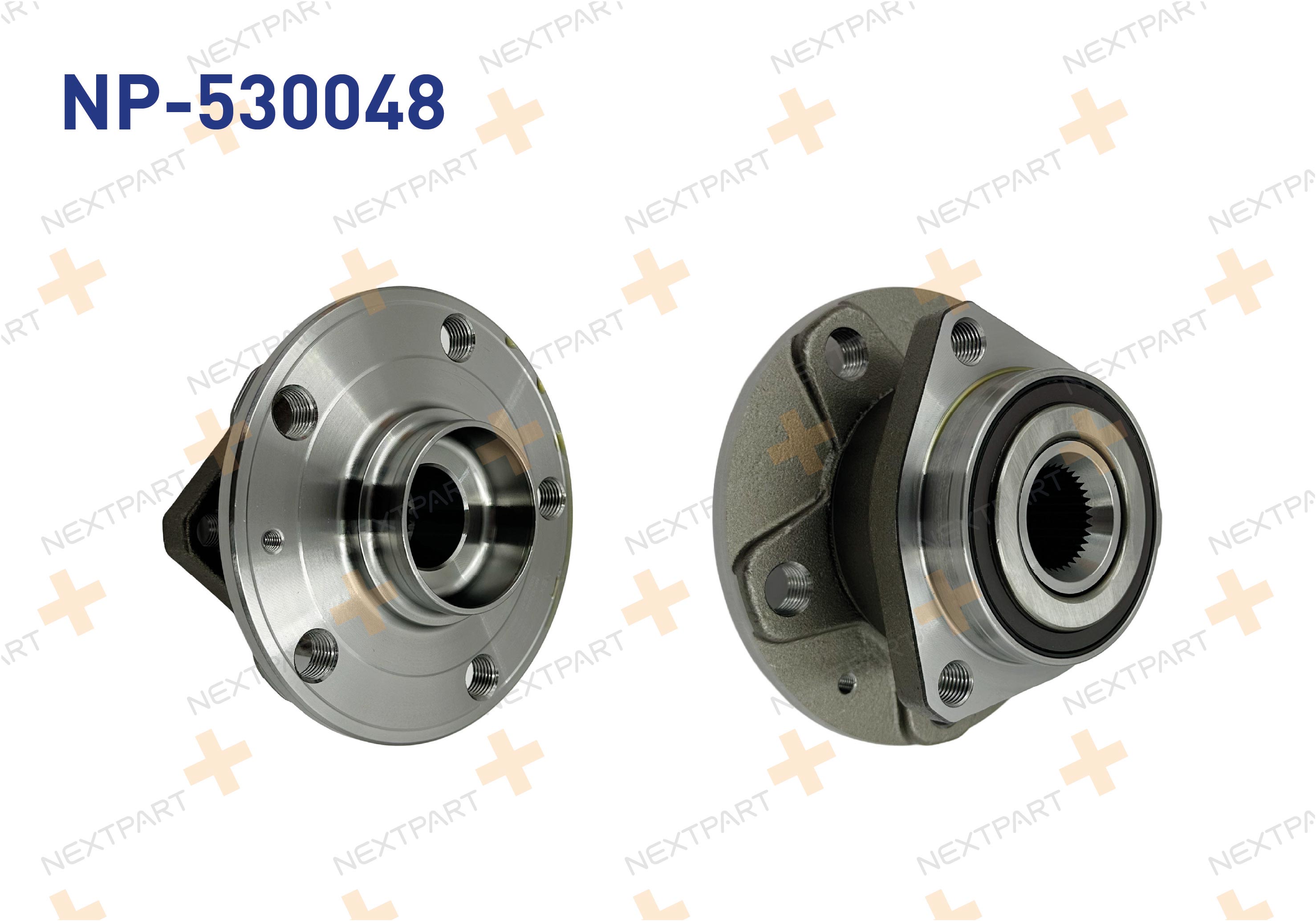 PORYA ON VOLKSWAGEN GOLF V 2003-2009 GOLF VII 2013- CADDY 2004-2015 AUDI A3 2003-2012 SKODA OCTAVIA 2004-2013 SEAT LEON 2005-2012 GOLF CADDY OCTAVIA A3 LEON VOLKSWAGEN - OEM: 1K0498621 | Alt: 1K0498621