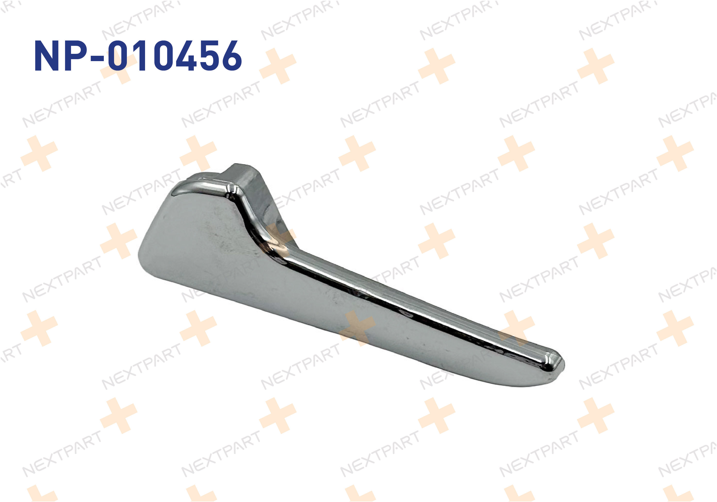 KAPI IC ACMA KOLU SOL A SERISI (W169) B SERISI (W245) - OEM: A1697600961 | Alt: A1697600961