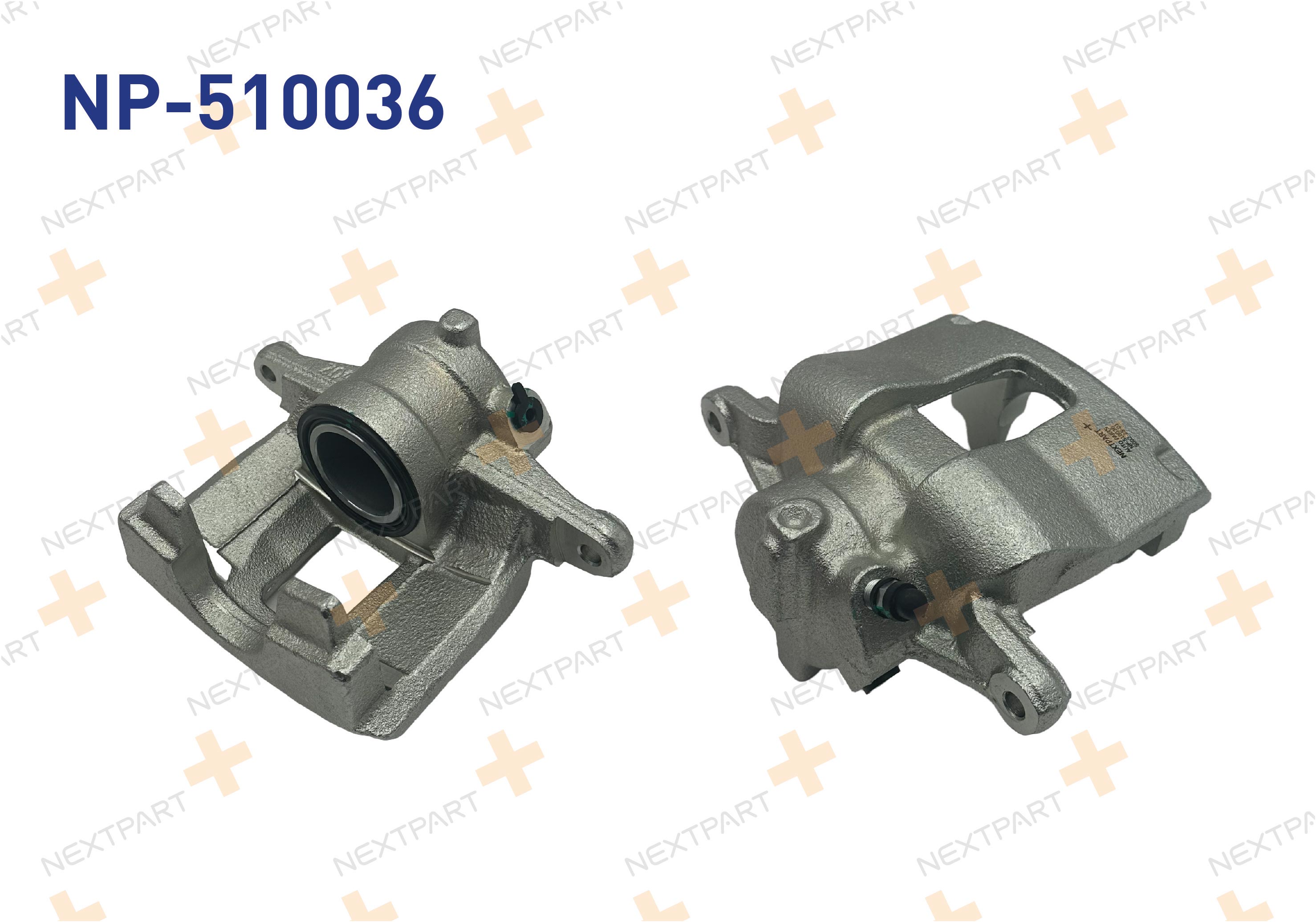 FREN KALIPER ARKA SAG FIAT DUCATO 2006- PEUGEOT BOXER 2006- CITROEN JUMPER 2006- JUMPER PEUGEOT CITROEN FIAT - OEM: 77364133 | Alt: 77364133
