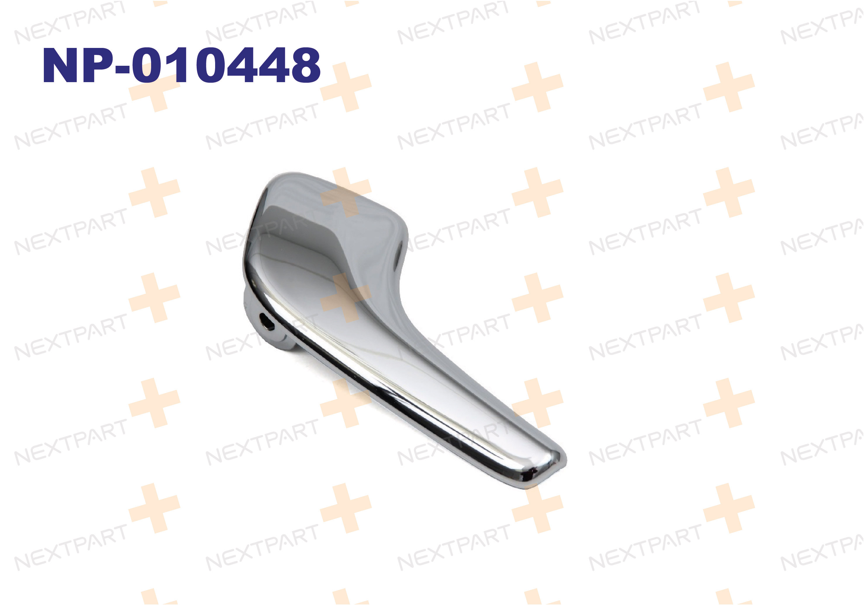 KAPI IC ACMA KOLU SOL CORSA D CORSA - OEM: 13297813 136044 | Alt: 136044 13297813