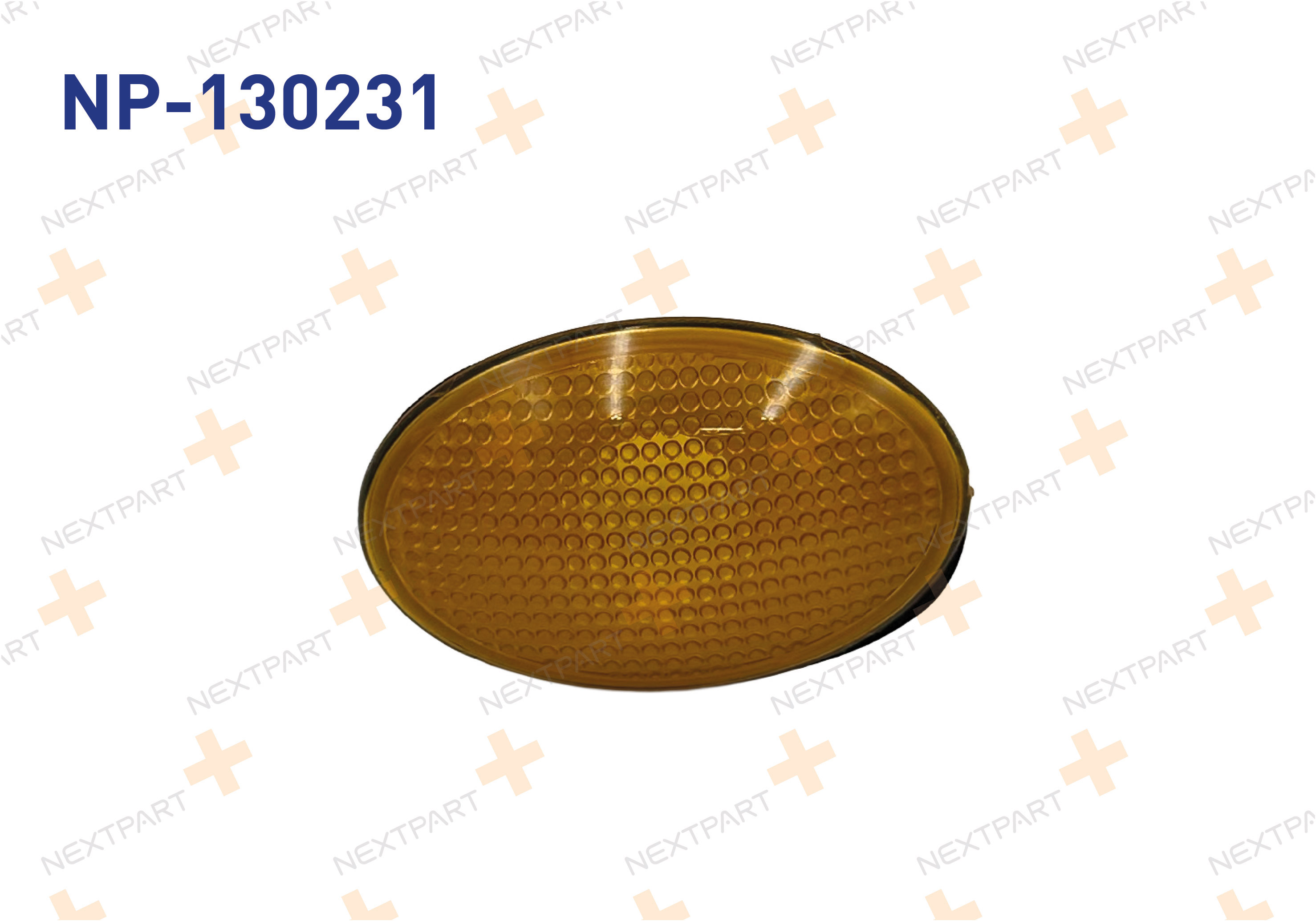 CAMURLUK SINYALI SARI TRANSIT V184 2000-2006 V347 2006-2014 TRANSIT - OEM: 93BG13K354AA 93BG13K354AB | Alt: 93BG13K354AB 93BG13K354AC