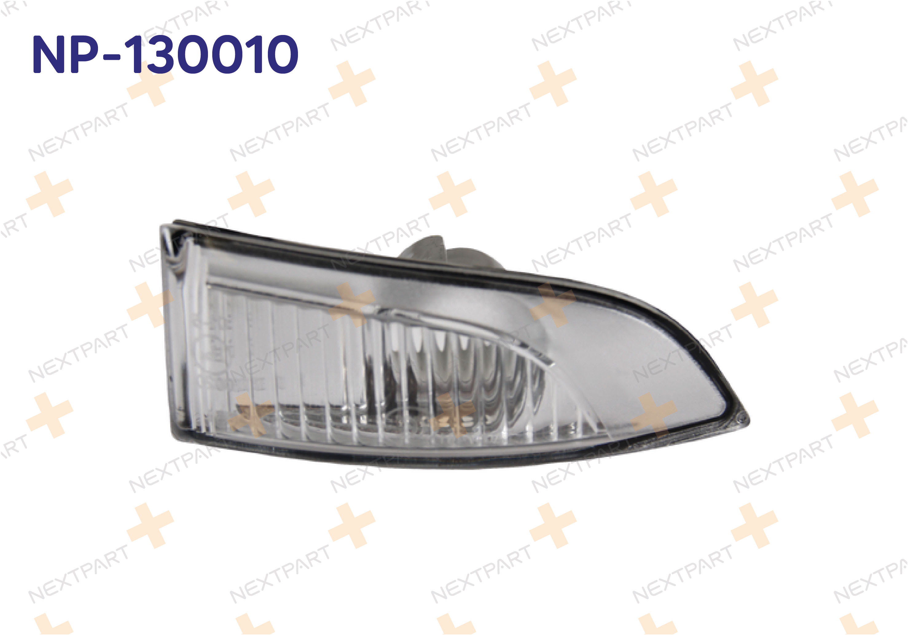 DIS DIKIZ AYNA SINYALI SAG FLUENCE MEGANE III MEGANE - OEM: 261609550R | Alt: 261609550R