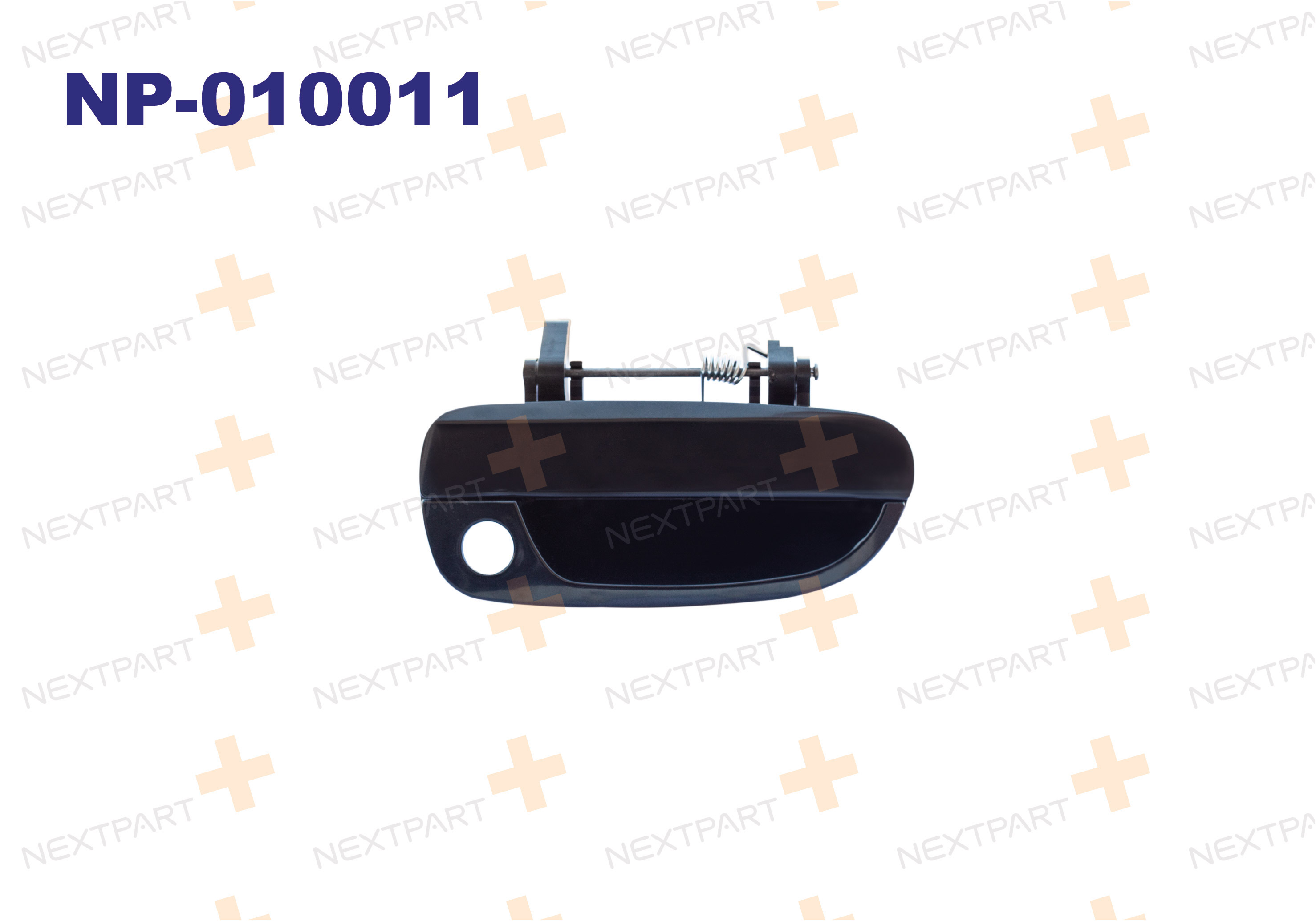 KAPI DIS ACMA KOLU ON SAG ACCENT 2000-2005 - OEM: 82660-25000 | Alt: 82660-25000