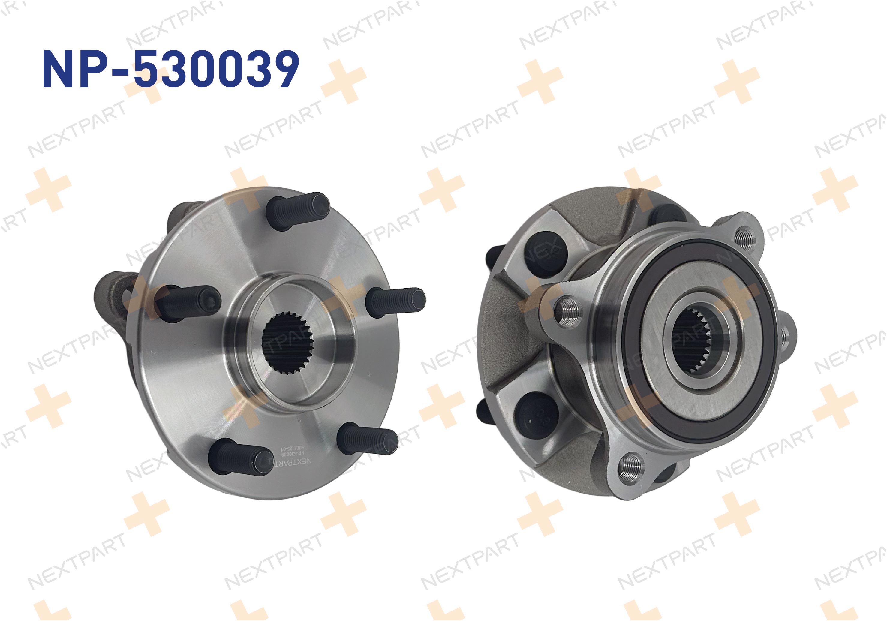 PORYA ON TOYOTA COROLLA 2007-2012 AURIS 2006-2012 AVENSIS 2008-2018 COROLLA AVENSIS - OEM: 43550-02010 401487001835 | Alt: 6983 713 6189 70
