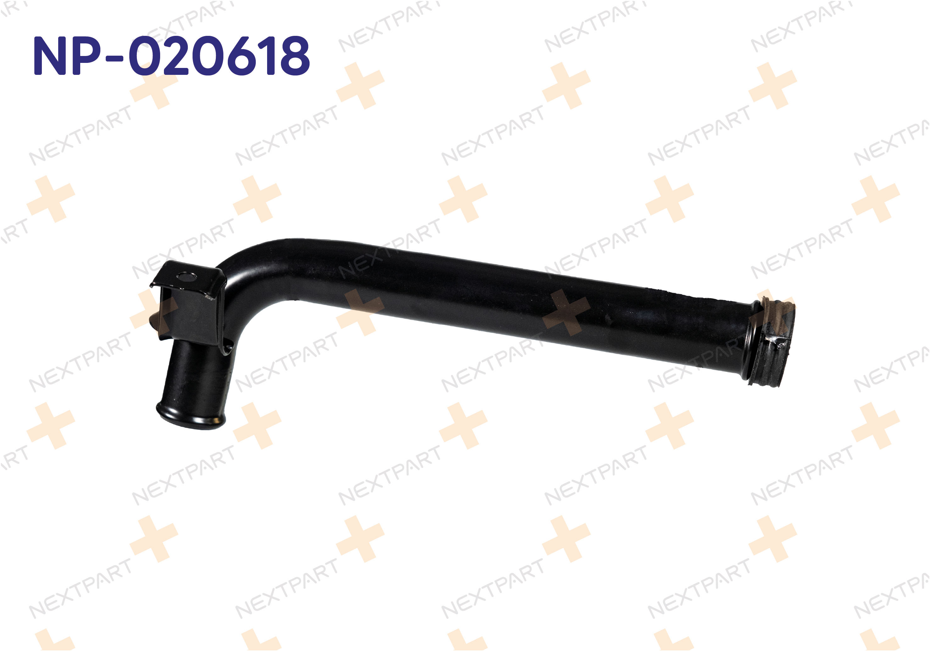 KALORIFER BORUSU PUNTO UNO - OEM: 55185064 55217638 | Alt: 55217638 46419382